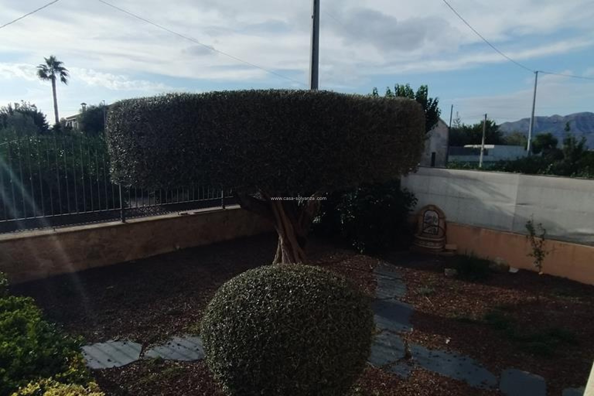 Resale - Villa - Orihuela - LOS DESEMPARADOS