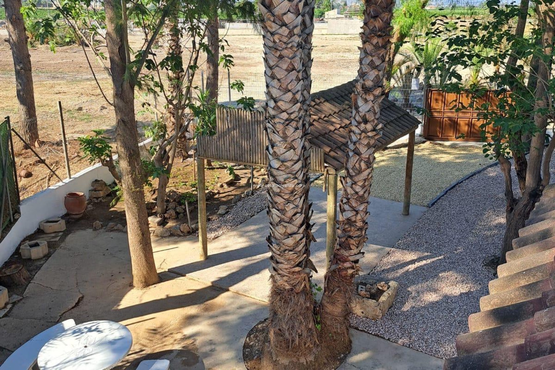 Resale - Villa - Orihuela - Los Huertos