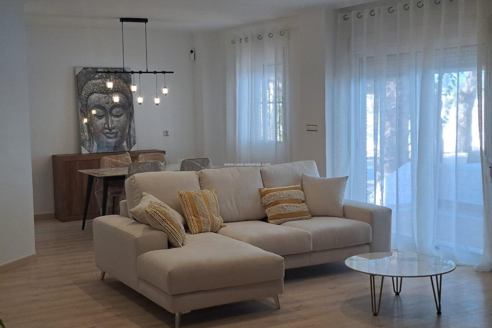 Resale - Villa - Orihuela - Los Huertos