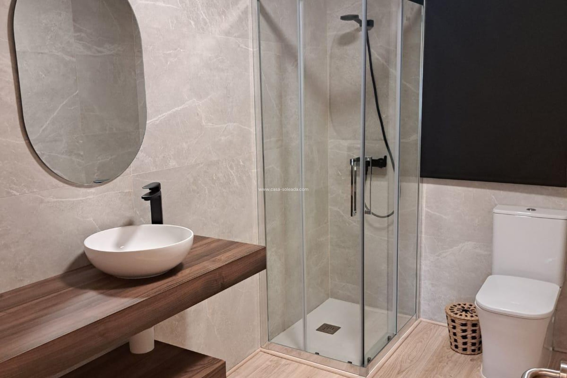 Resale - Villa - Orihuela - Los Huertos