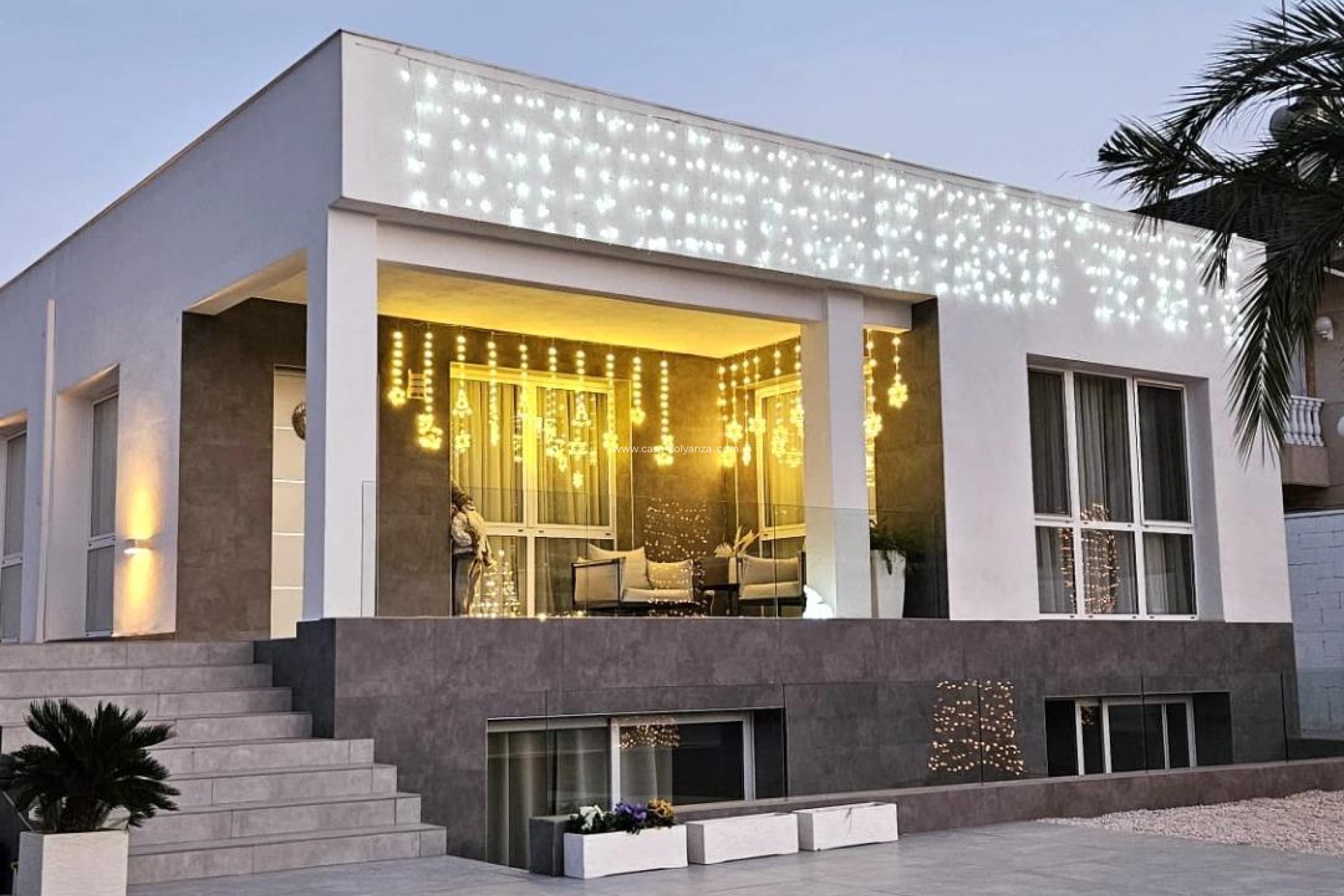 Resale - Villa - Orihuela - Montepinar-la Aparecida-raiguero