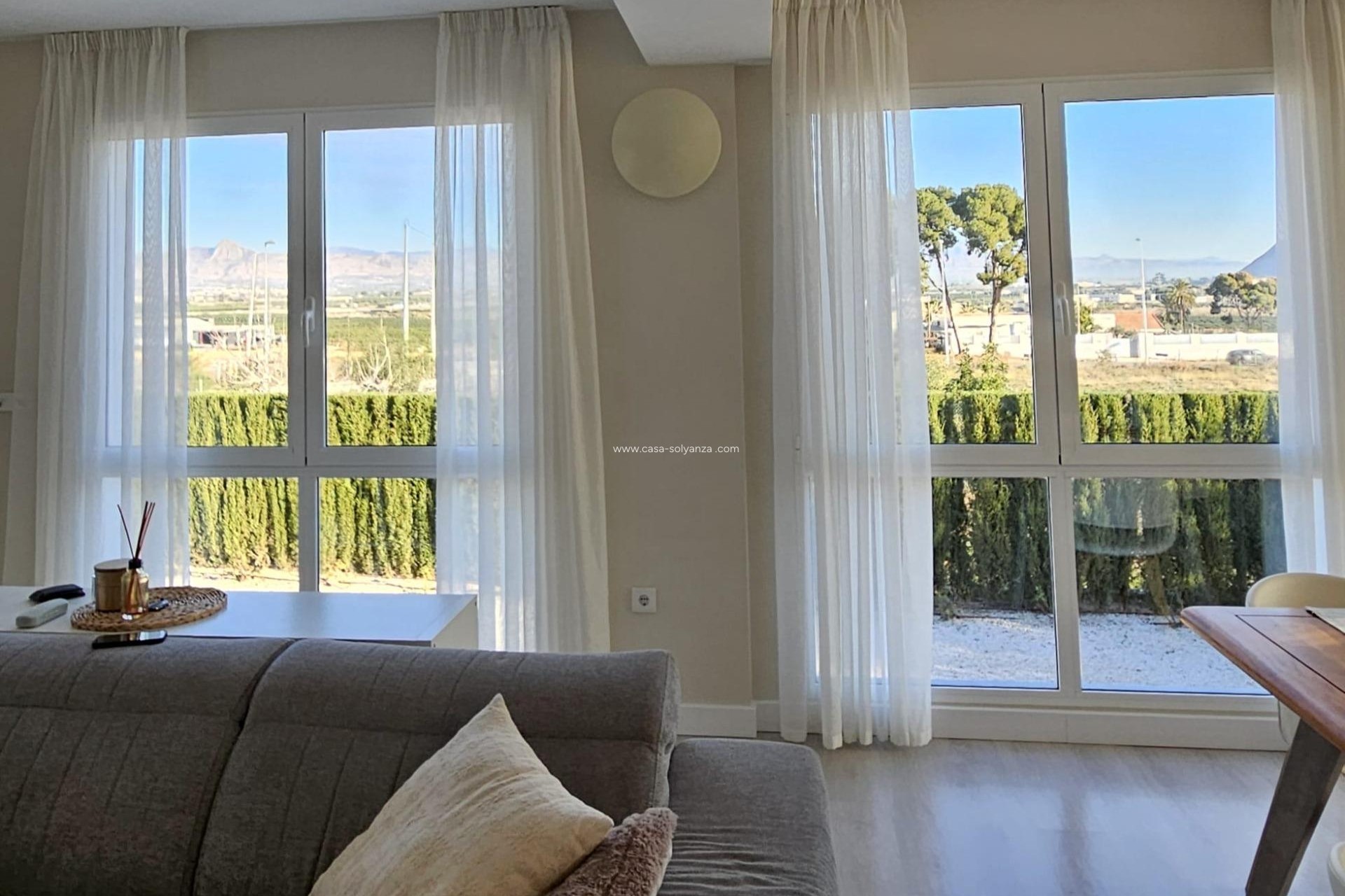 Resale - Villa - Orihuela - Montepinar-la Aparecida-raiguero