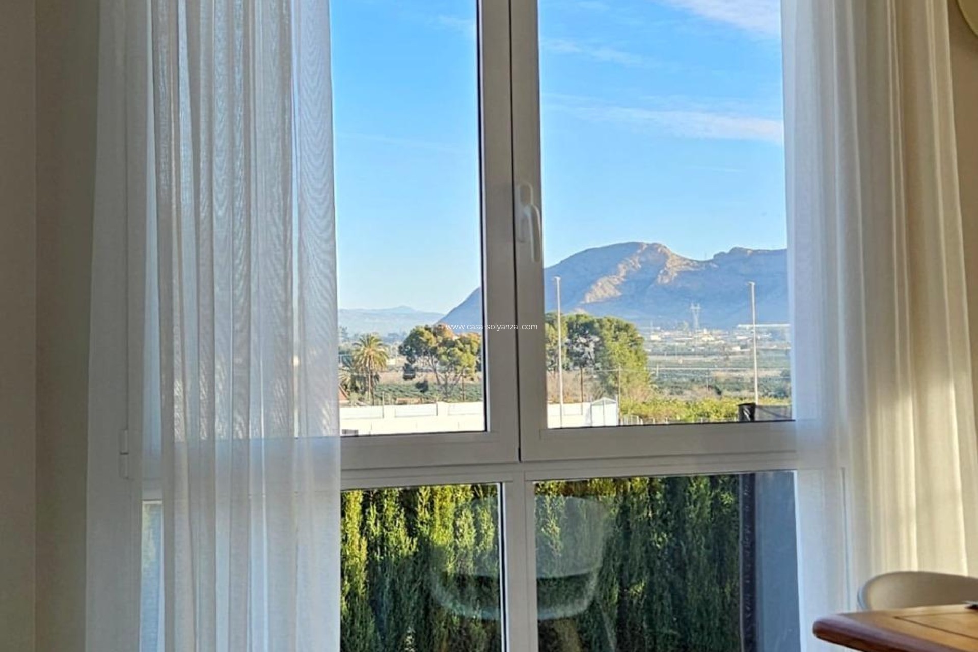 Resale - Villa - Orihuela - Montepinar-la Aparecida-raiguero