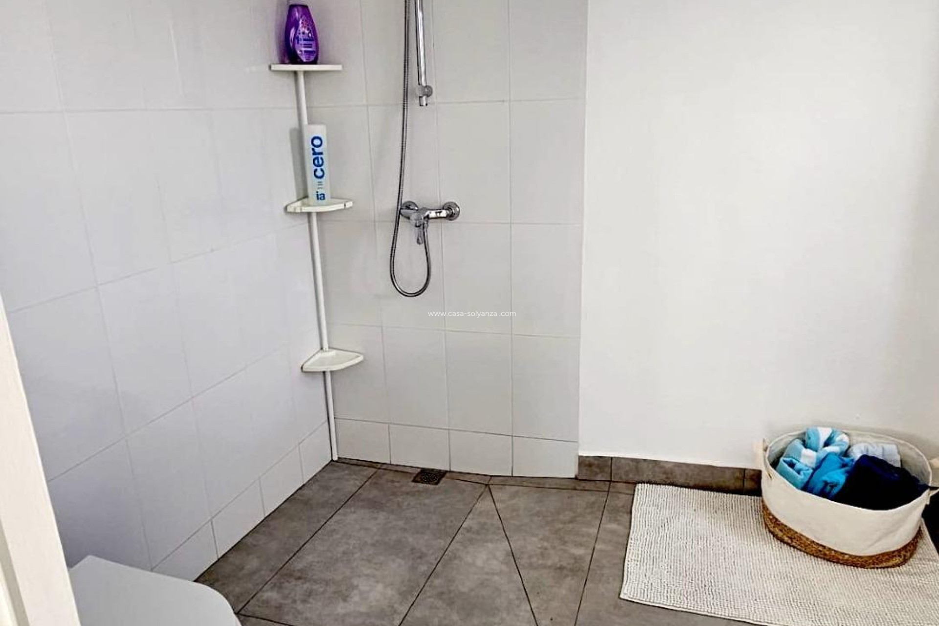 Resale - Villa - Orihuela - Montepinar-la Aparecida-raiguero
