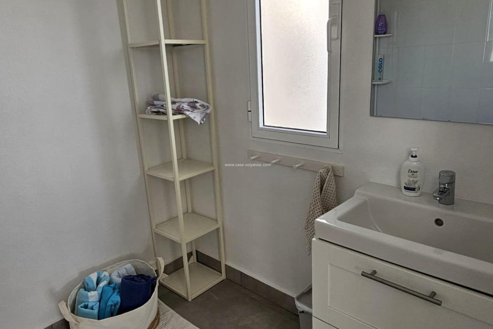Resale - Villa - Orihuela - Montepinar-la Aparecida-raiguero
