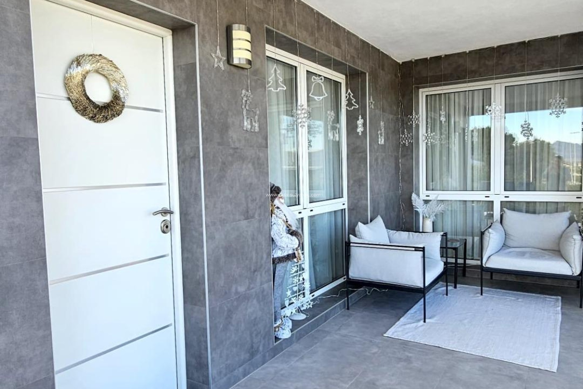 Resale - Villa - Orihuela - Montepinar-la Aparecida-raiguero