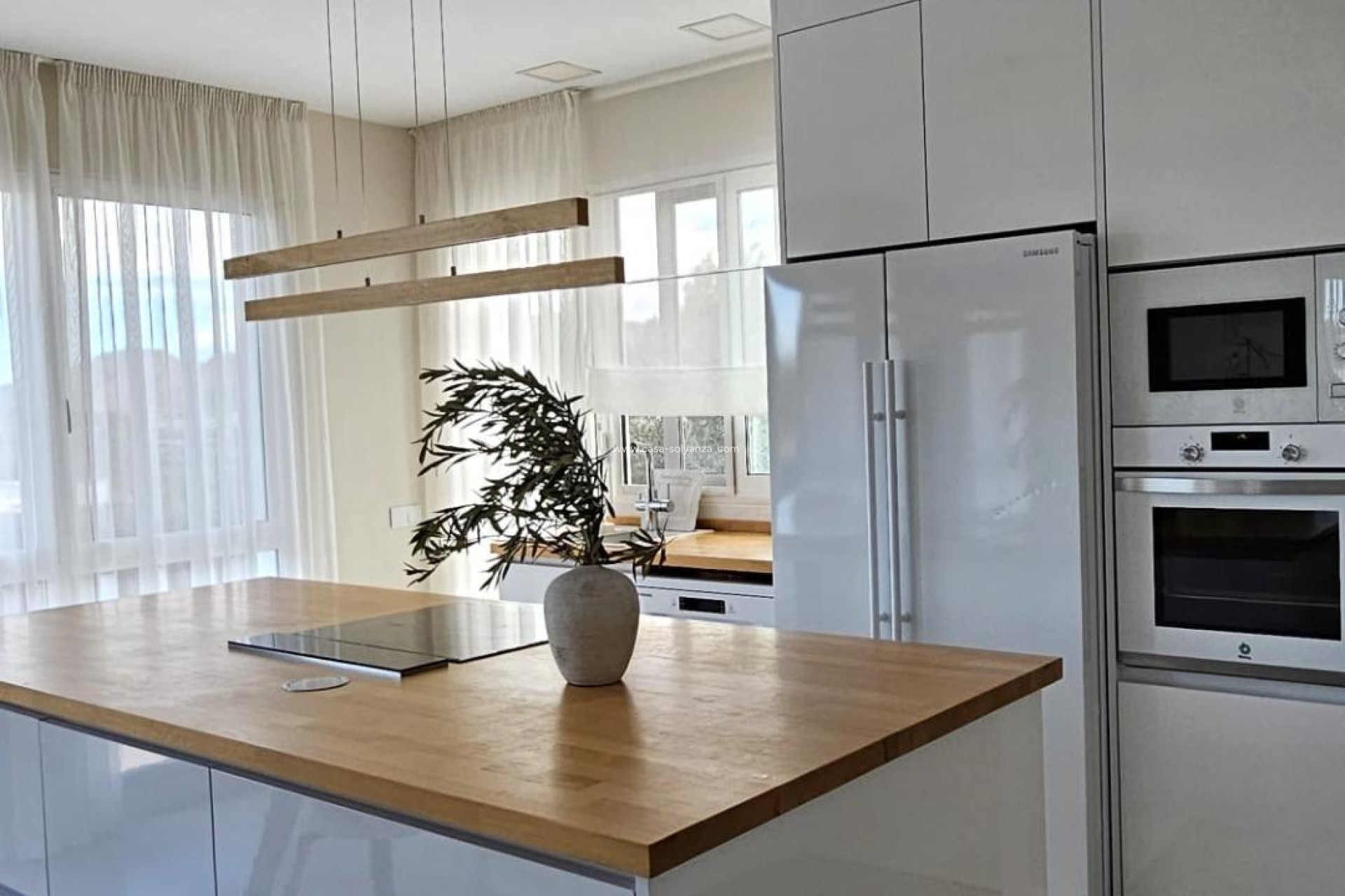 Resale - Villa - Orihuela - Montepinar-la Aparecida-raiguero