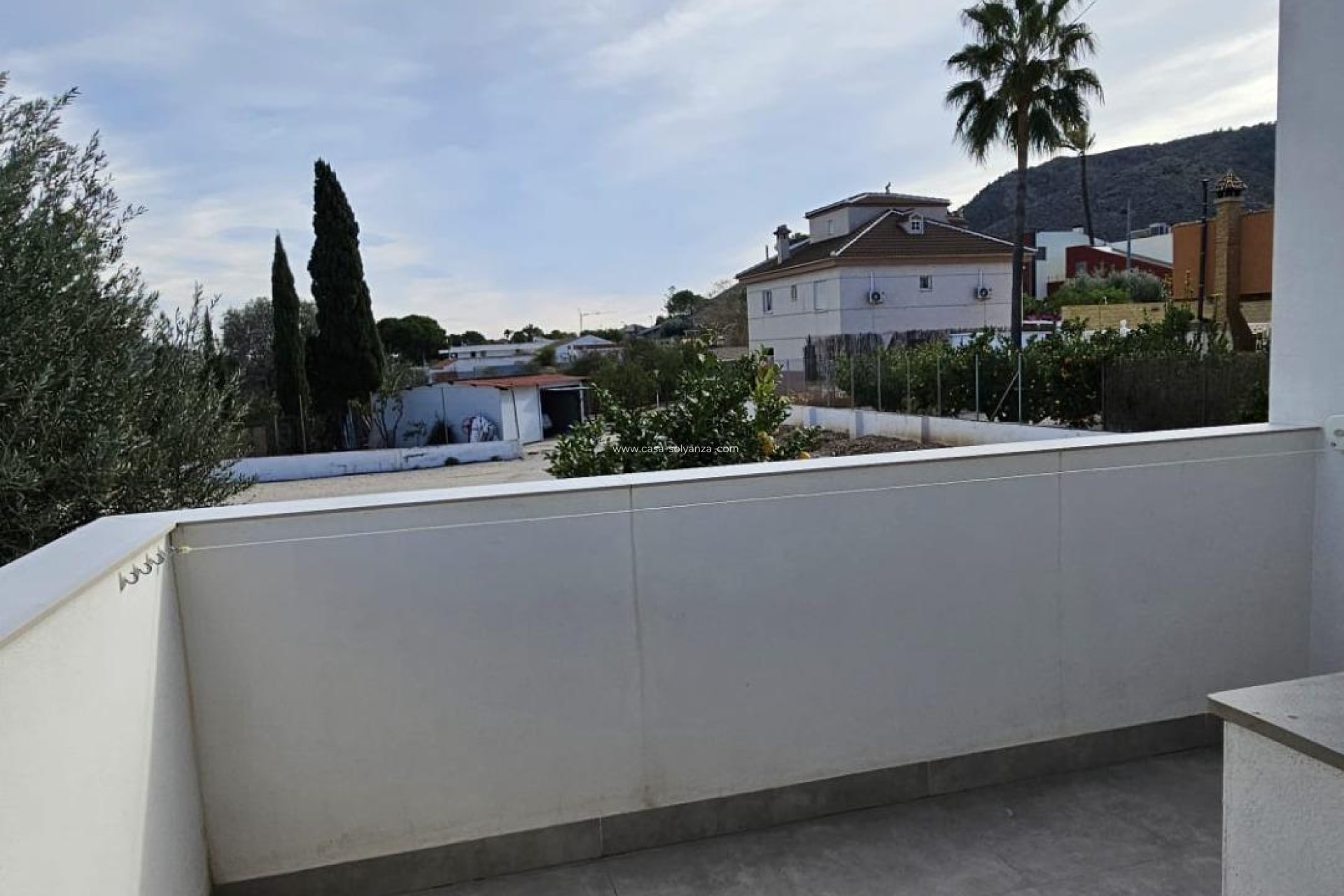 Resale - Villa - Orihuela - Montepinar-la Aparecida-raiguero