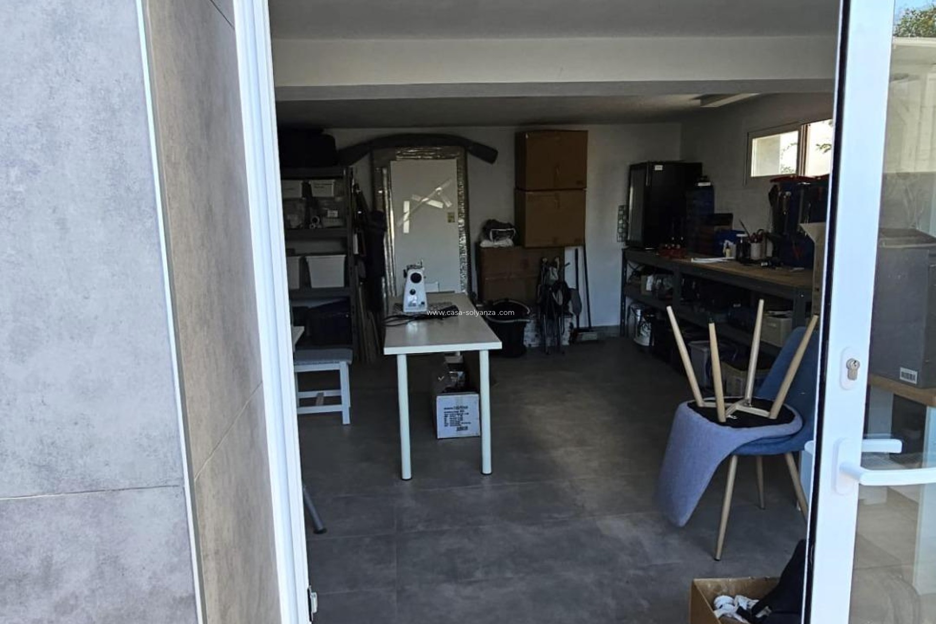 Resale - Villa - Orihuela - Montepinar-la Aparecida-raiguero