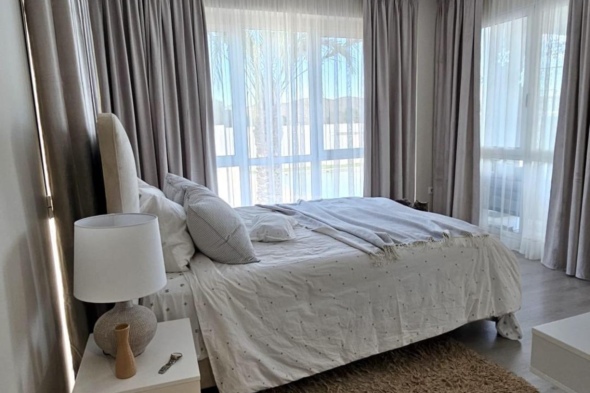 Resale - Villa - Orihuela - Montepinar-la Aparecida-raiguero