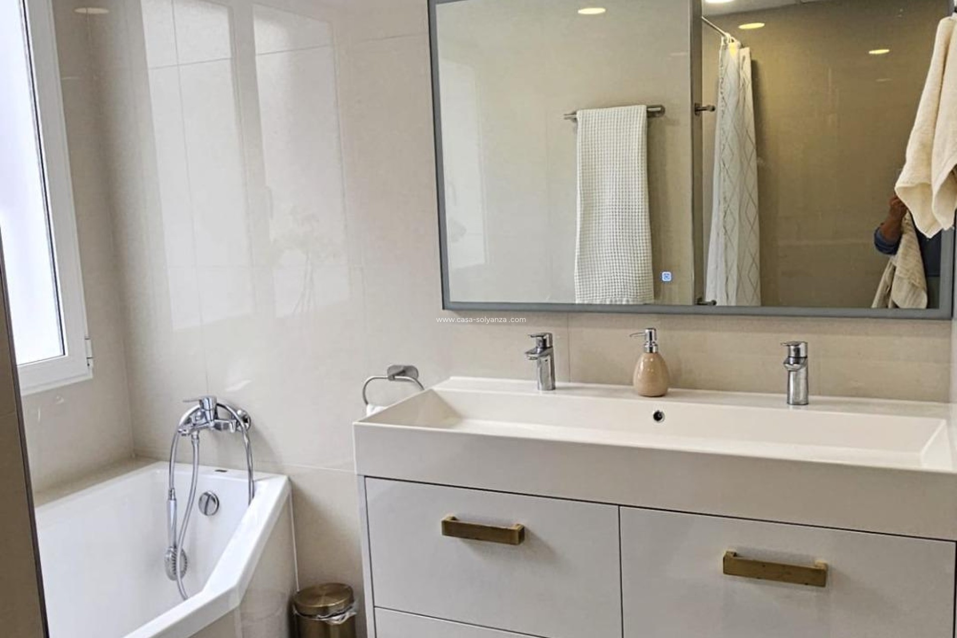 Resale - Villa - Orihuela - Montepinar-la Aparecida-raiguero