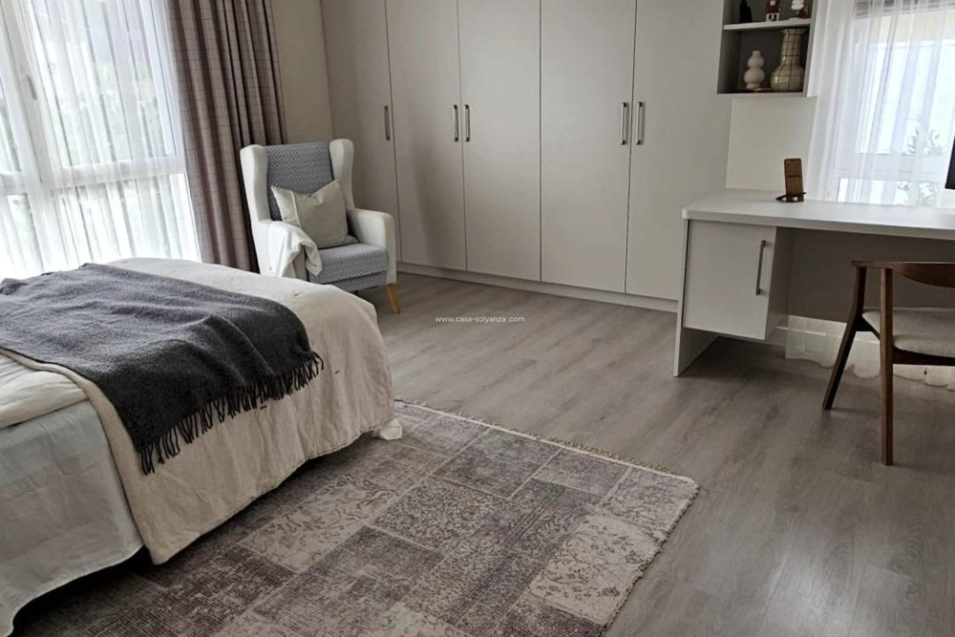 Resale - Villa - Orihuela - Montepinar-la Aparecida-raiguero