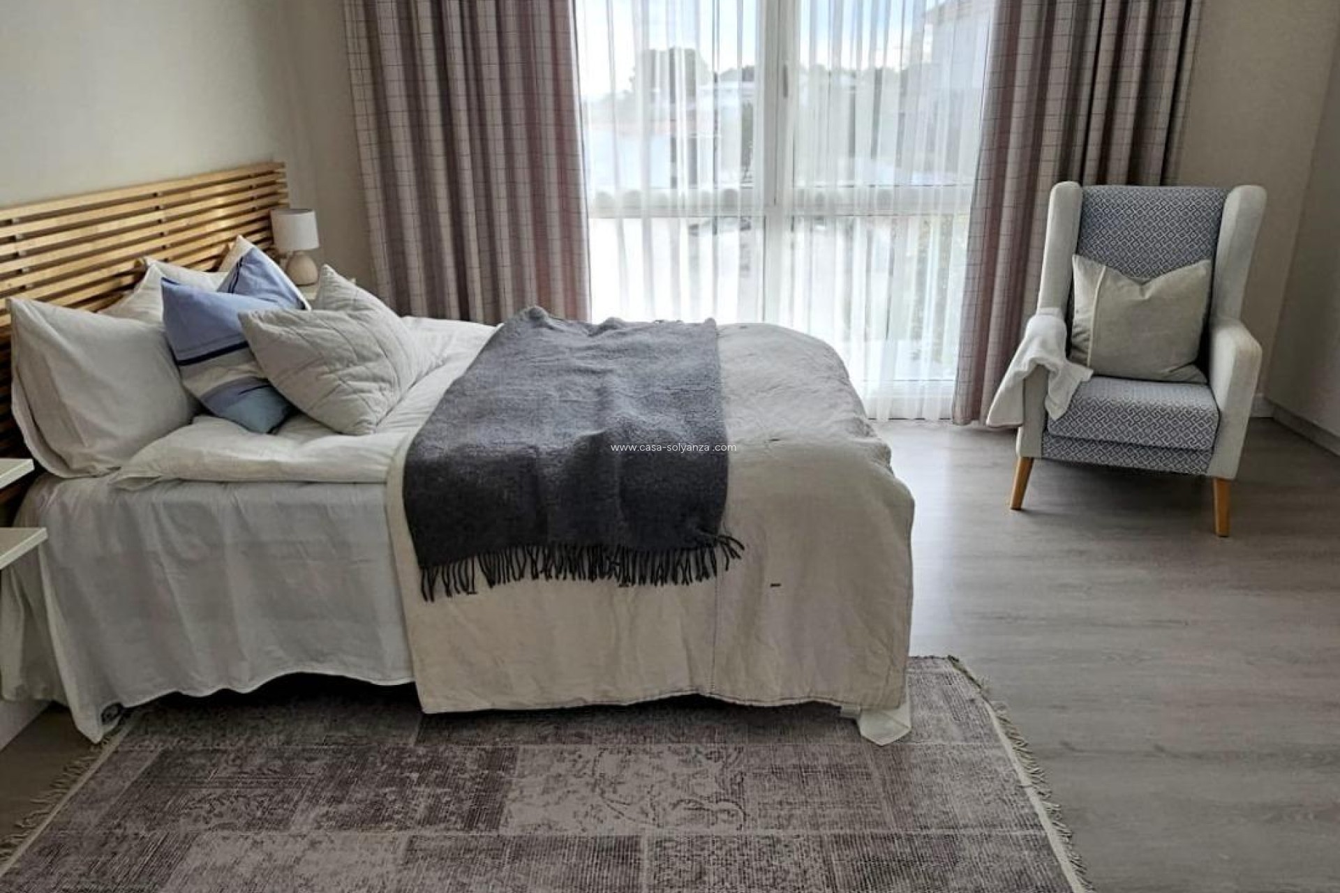 Resale - Villa - Orihuela - Montepinar-la Aparecida-raiguero