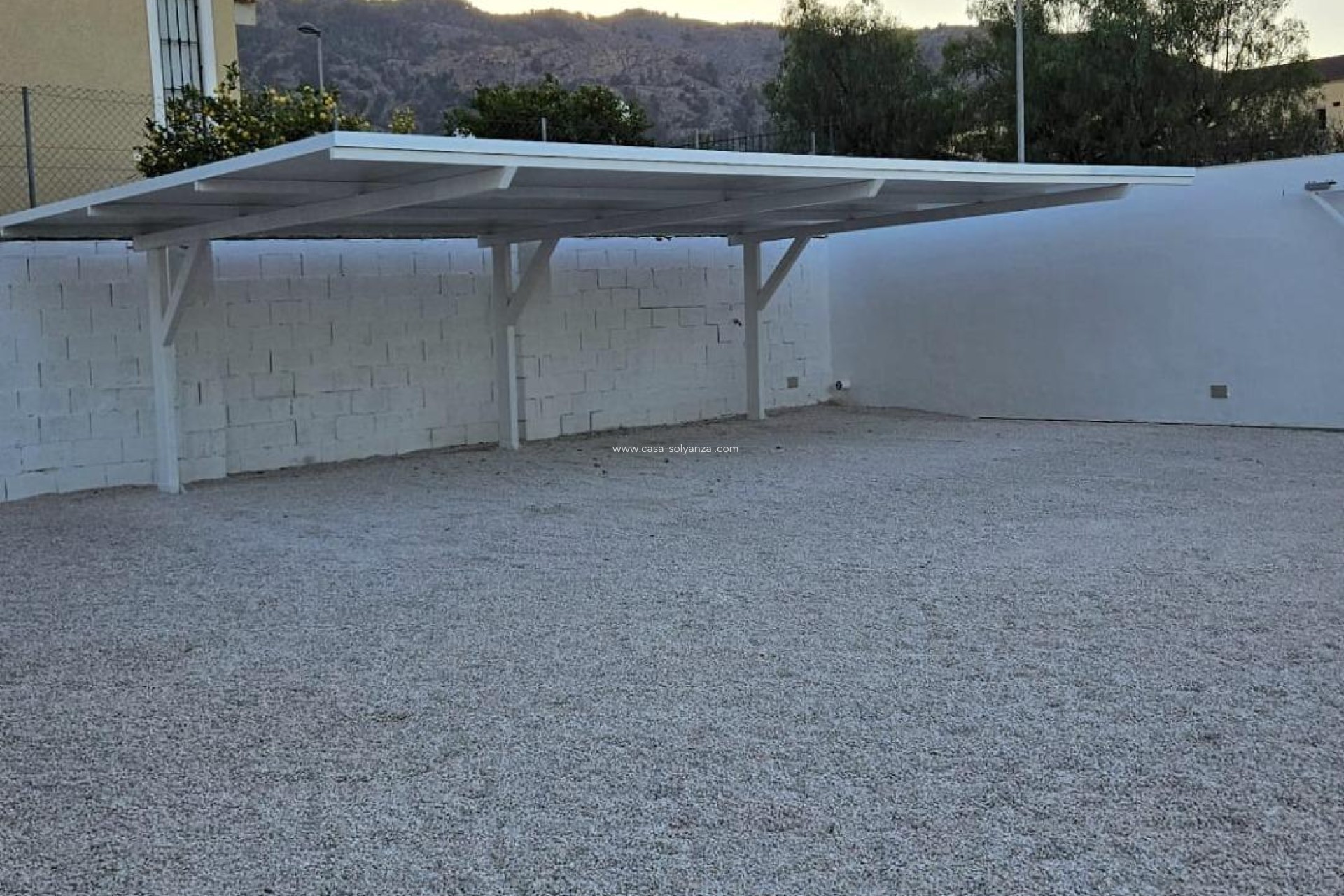 Resale - Villa - Orihuela - Montepinar-la Aparecida-raiguero