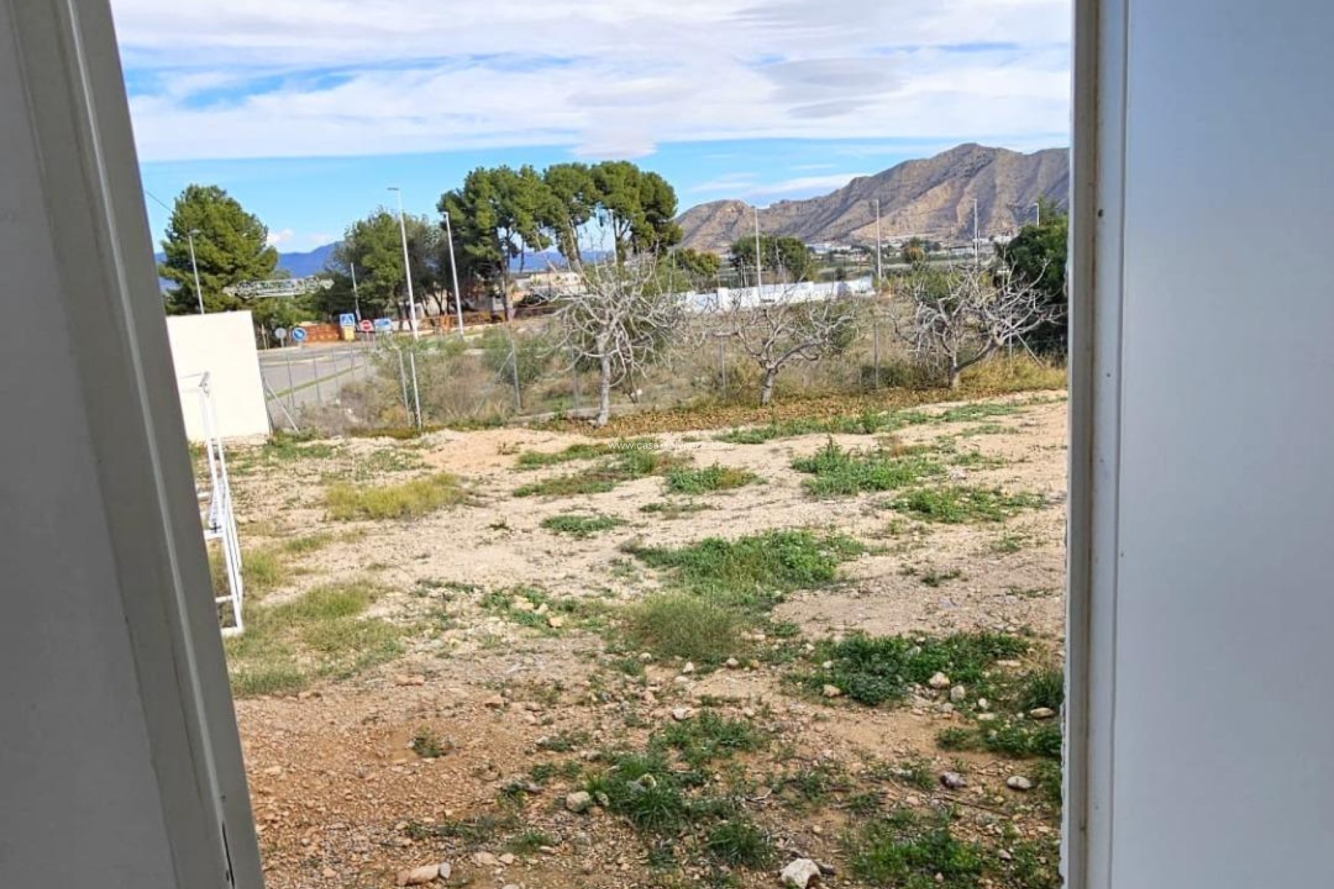 Resale - Villa - Orihuela - Montepinar-la Aparecida-raiguero