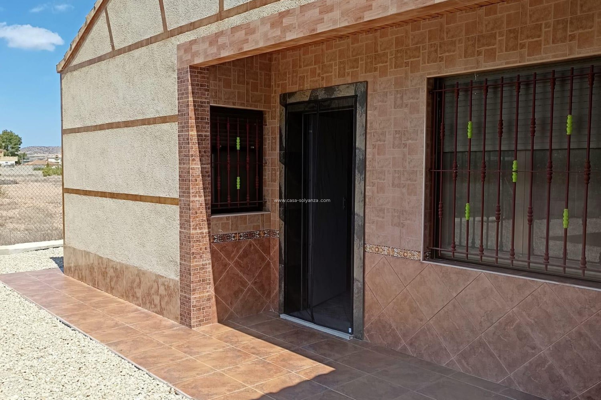 Resale - Villa - Orihuela - MONTEPINAR-LA MATANZA