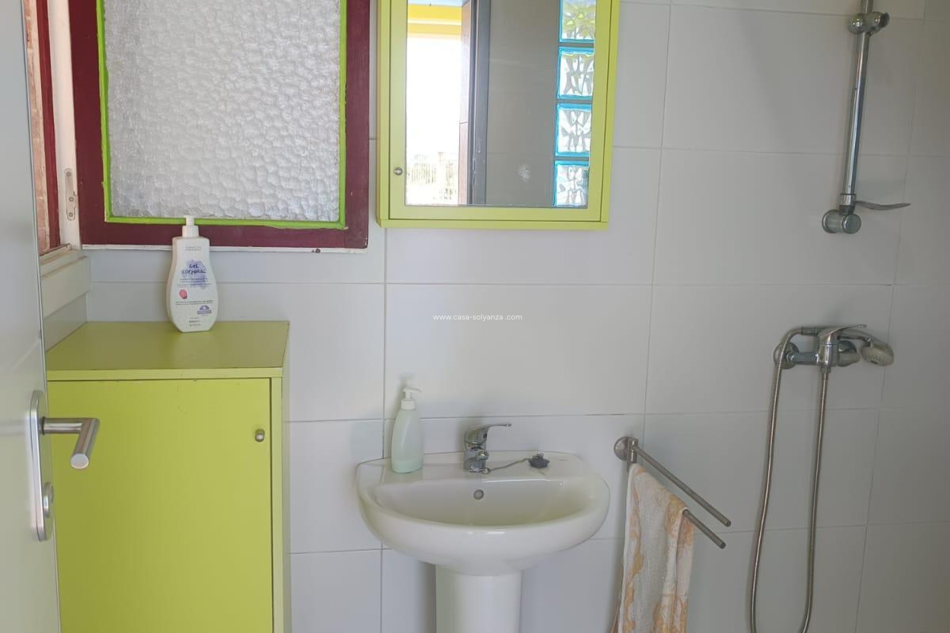 Resale - Villa - Orihuela - MONTEPINAR-LA MATANZA