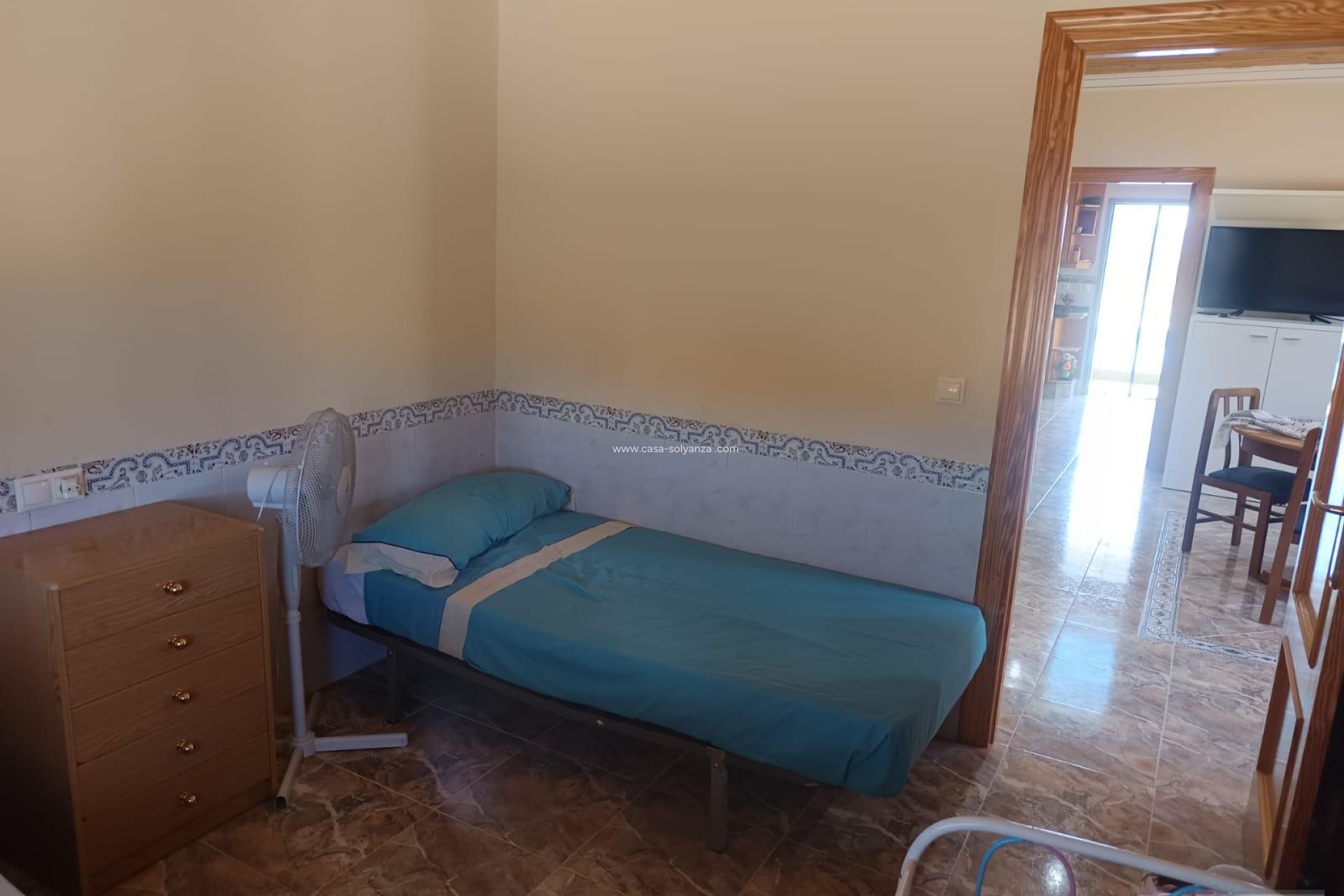 Resale - Villa - Orihuela - MONTEPINAR-LA MATANZA