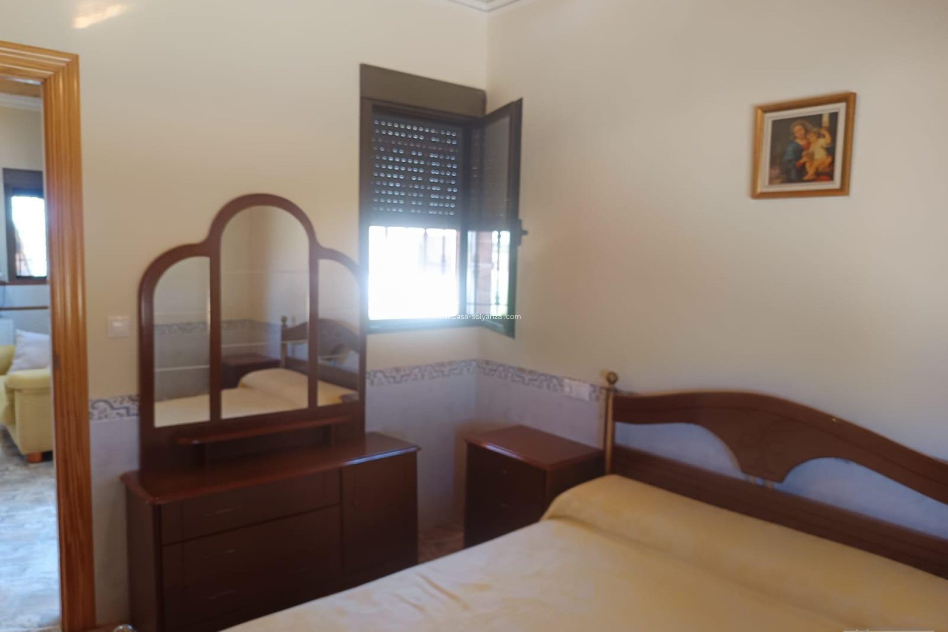 Resale - Villa - Orihuela - MONTEPINAR-LA MATANZA