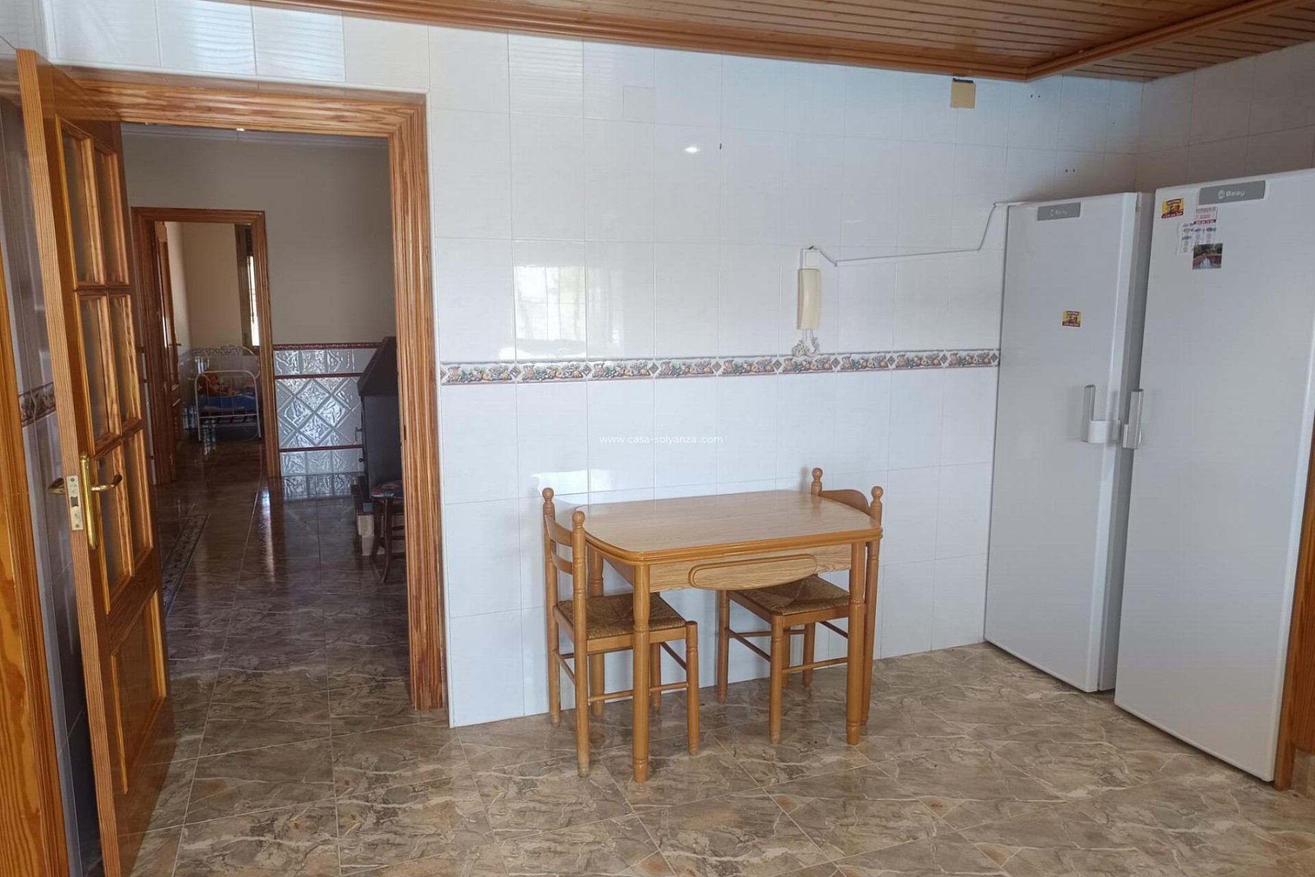Resale - Villa - Orihuela - MONTEPINAR-LA MATANZA