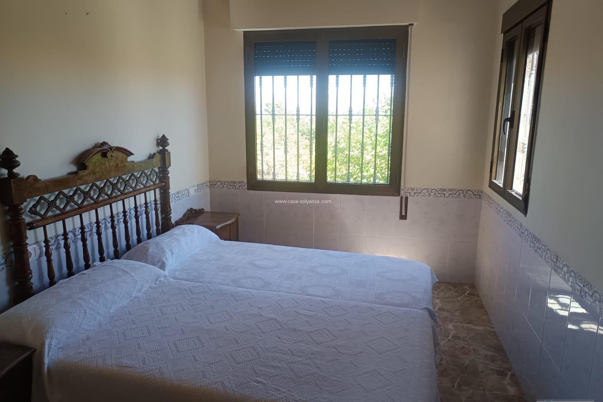 Resale - Villa - Orihuela - MONTEPINAR-LA MATANZA