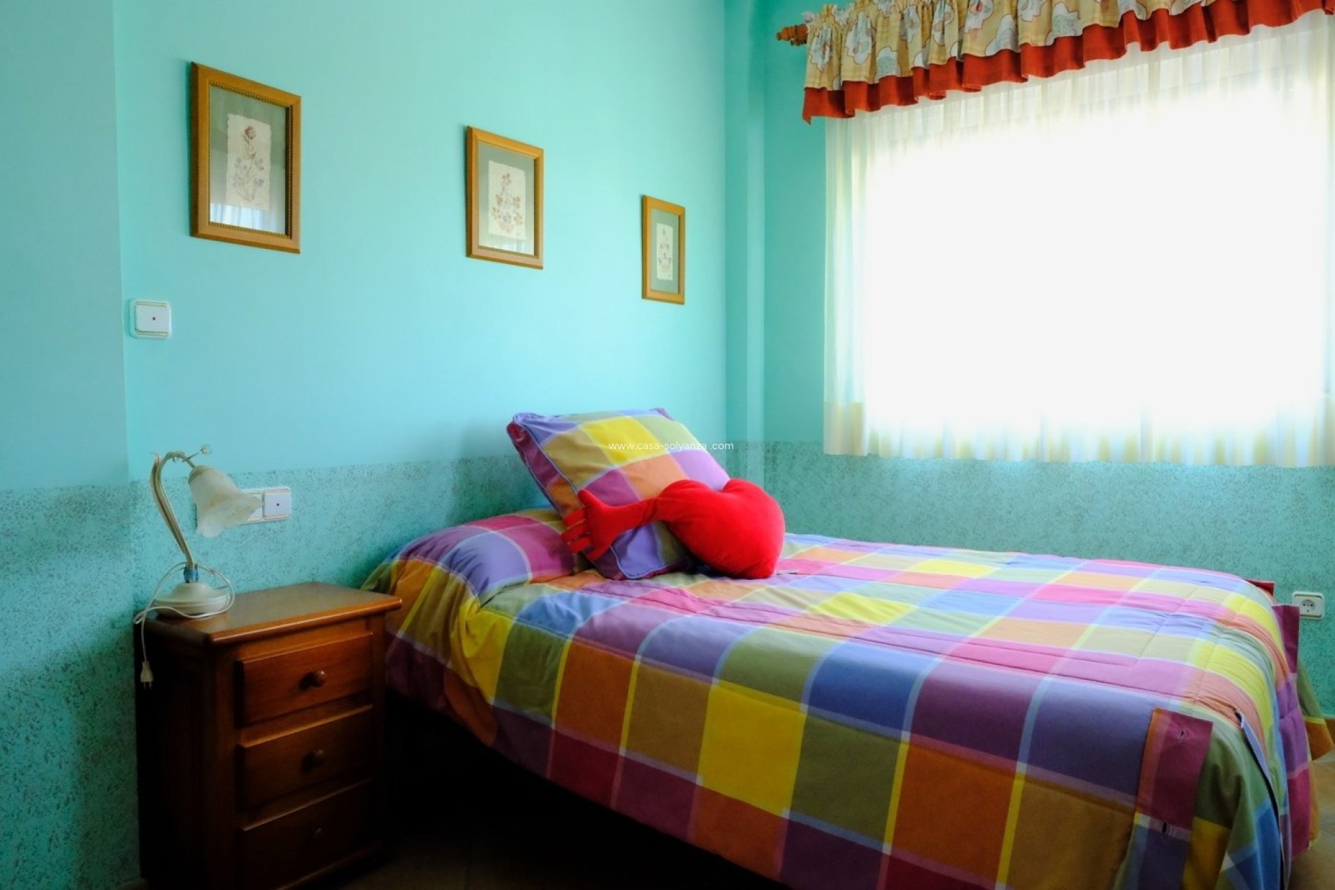 Resale - Villa - Orihuela - Orihuela Ciudad