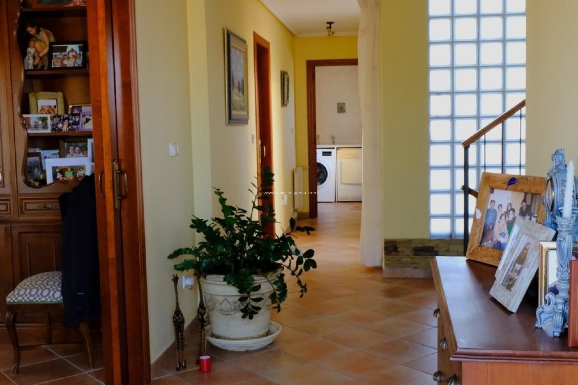 Resale - Villa - Orihuela - Orihuela Ciudad