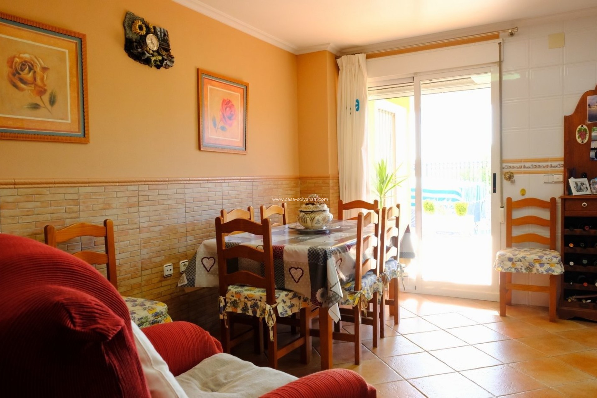 Resale - Villa - Orihuela - Orihuela Ciudad