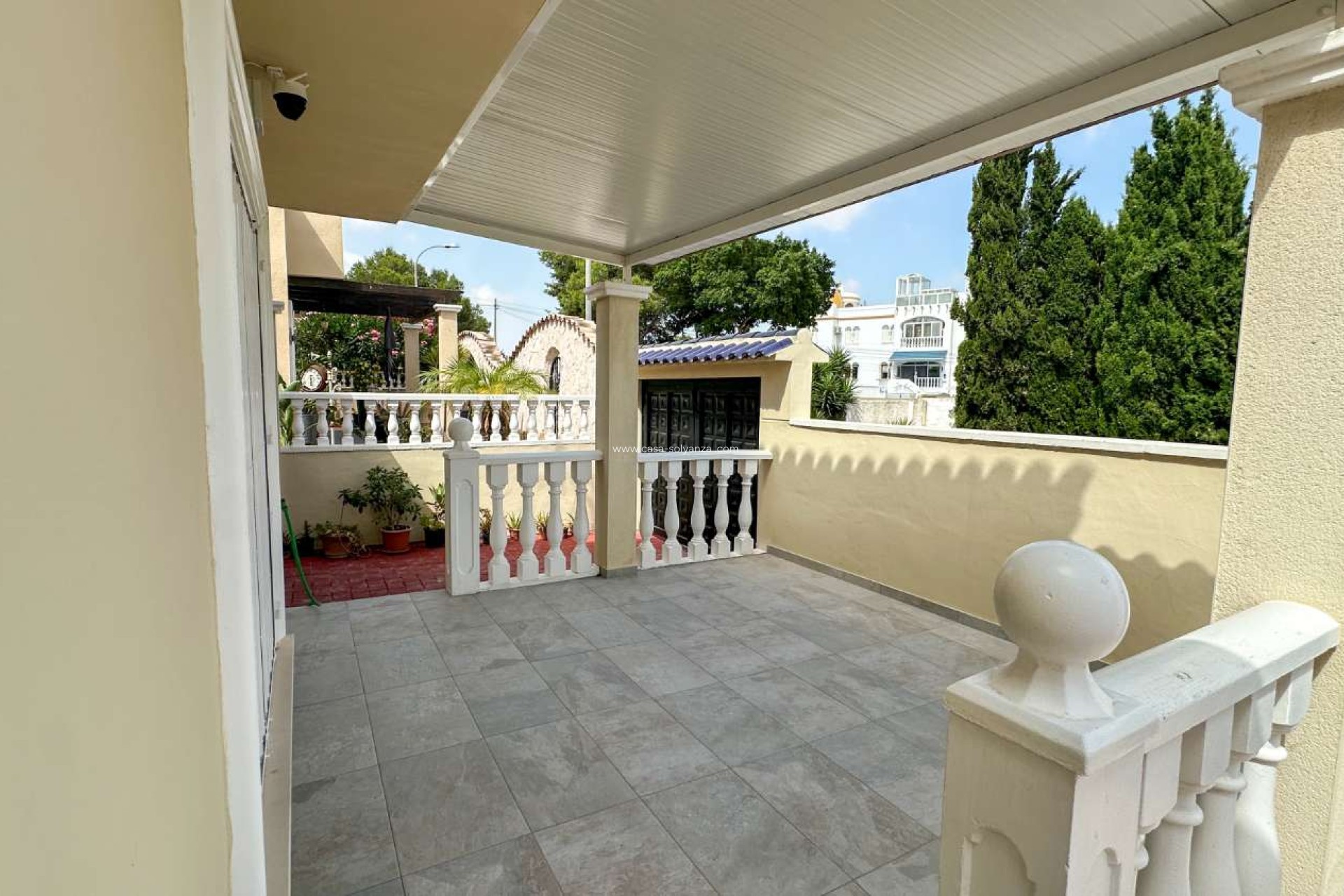 Resale - Villa - Orihuela - Orihuela Costa