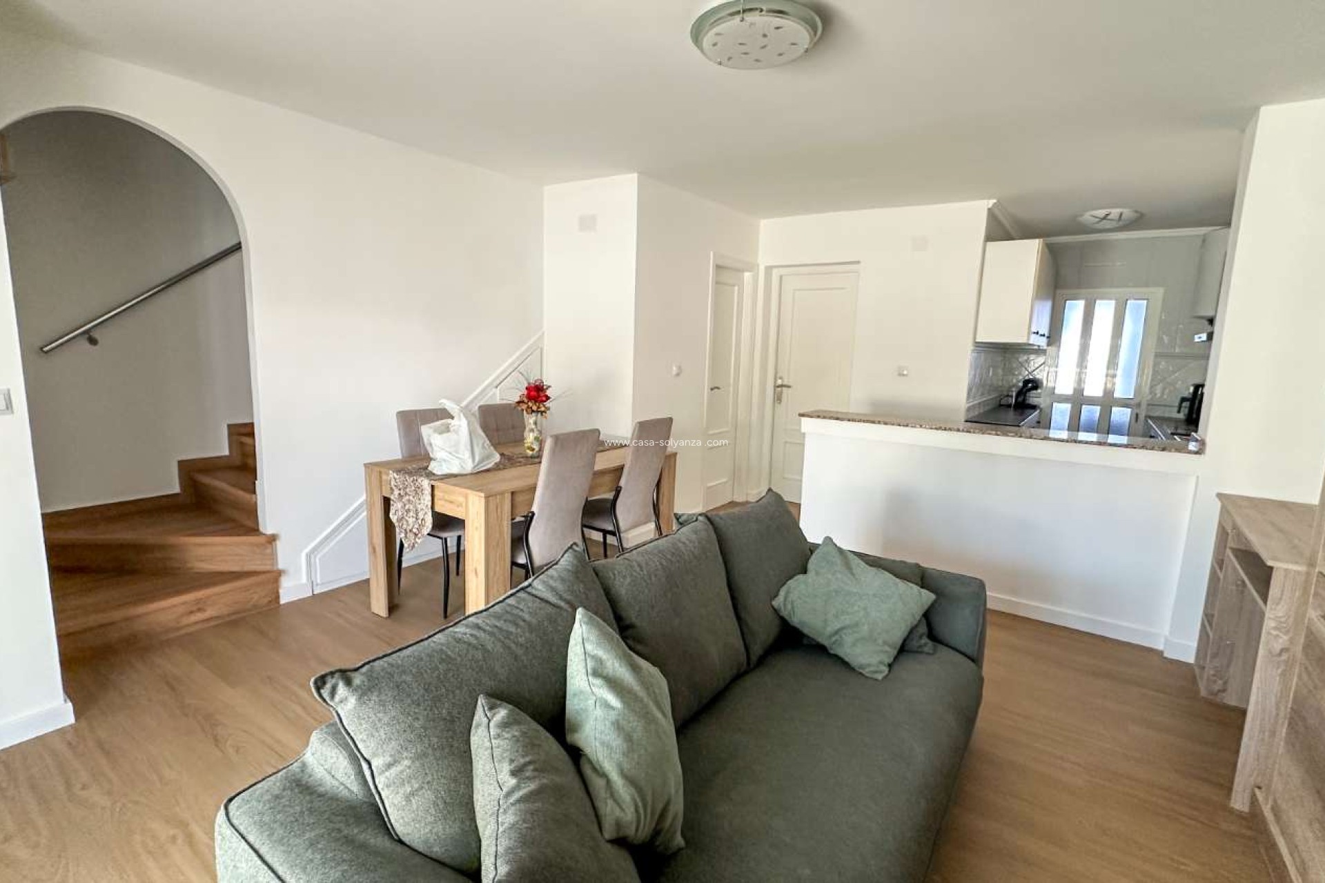 Resale - Villa - Orihuela - Orihuela Costa
