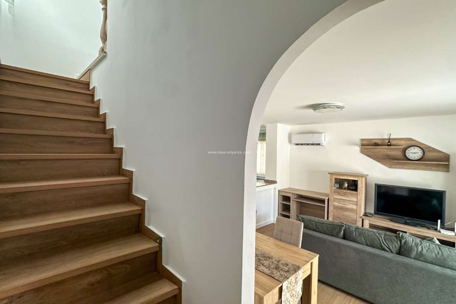 Resale - Villa - Orihuela - Orihuela Costa