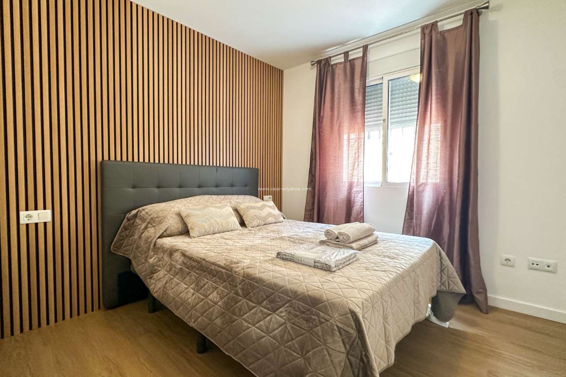 Resale - Villa - Orihuela - Orihuela Costa