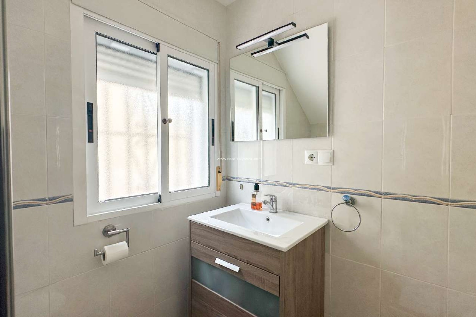 Resale - Villa - Orihuela - Orihuela Costa