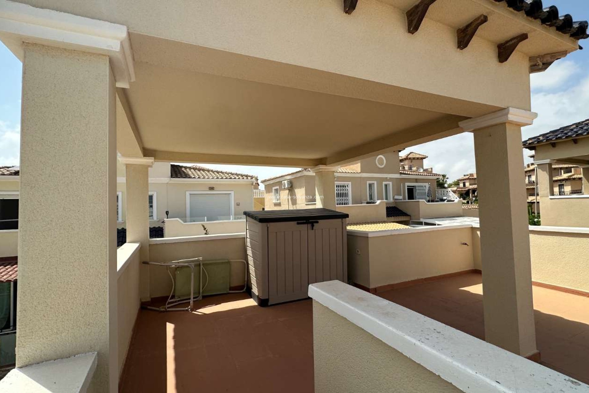 Resale - Villa - Orihuela - Orihuela Costa