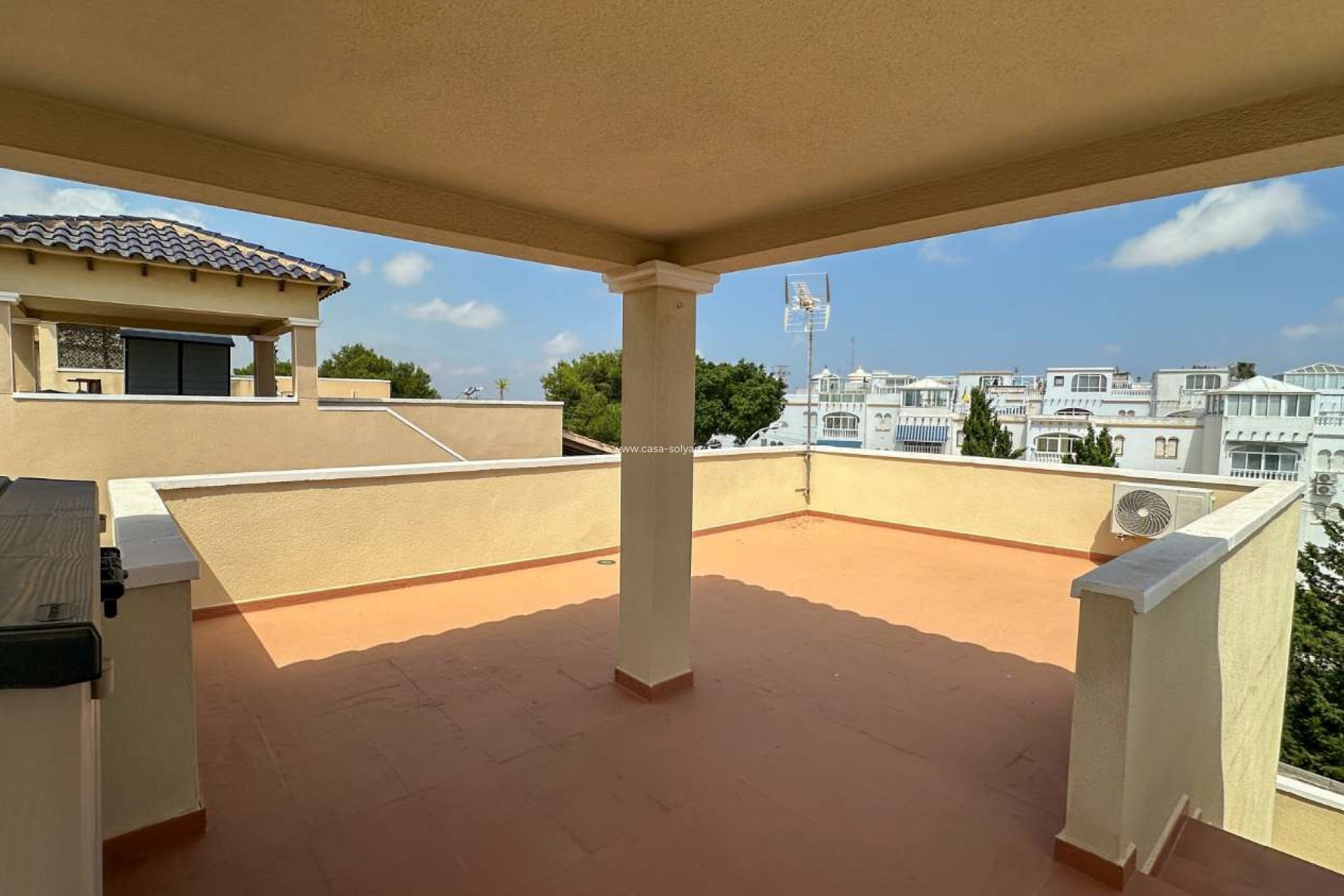Resale - Villa - Orihuela - Orihuela Costa