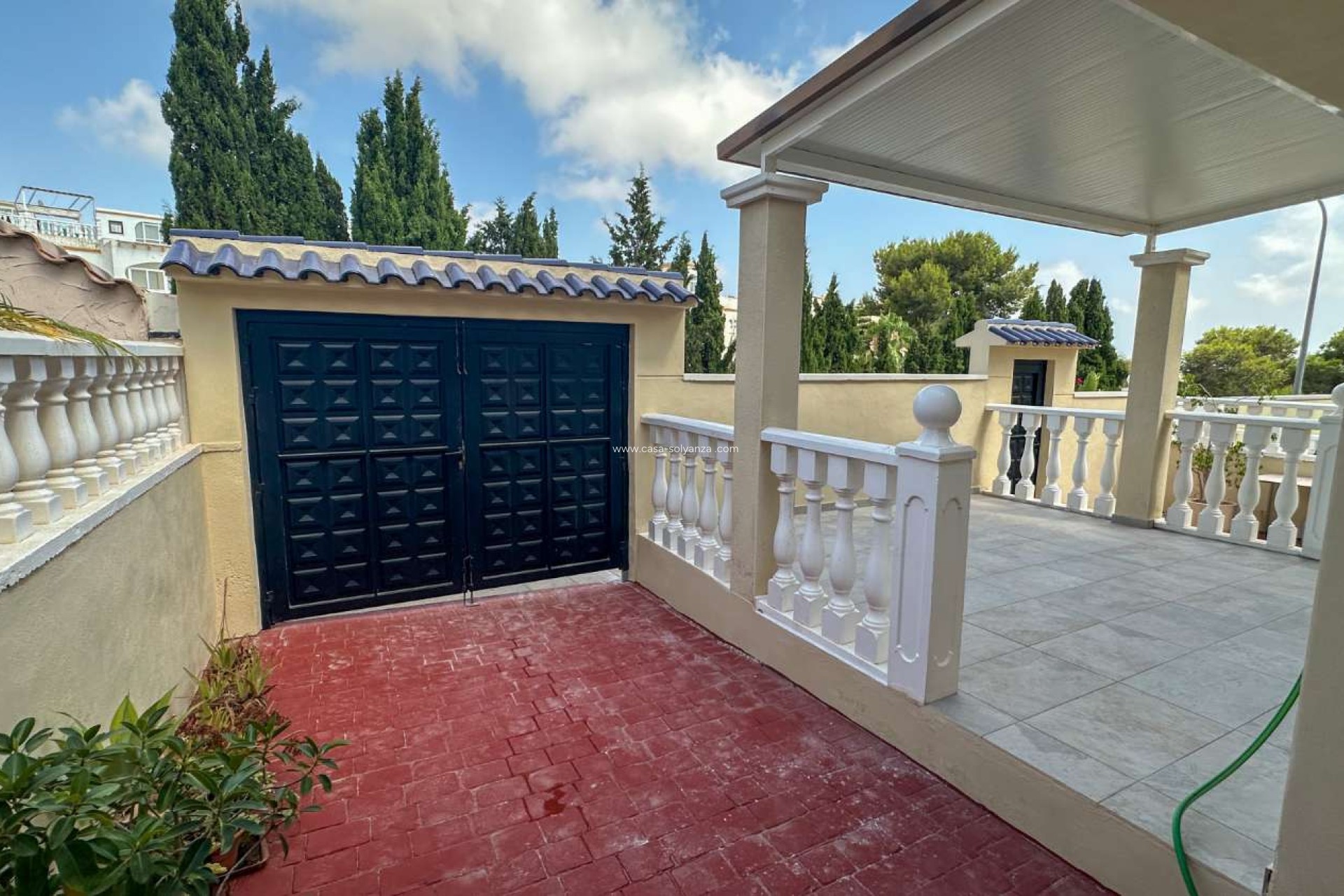 Resale - Villa - Orihuela - Orihuela Costa