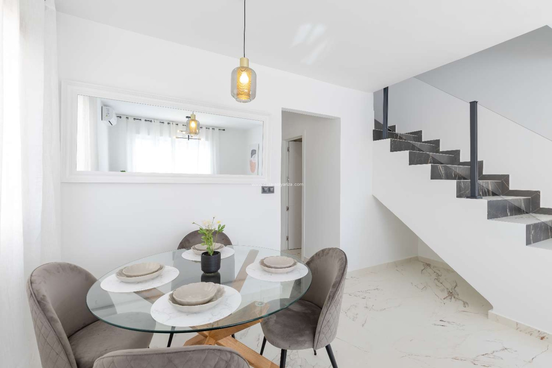 Resale - Villa - Orihuela - Orihuela Costa