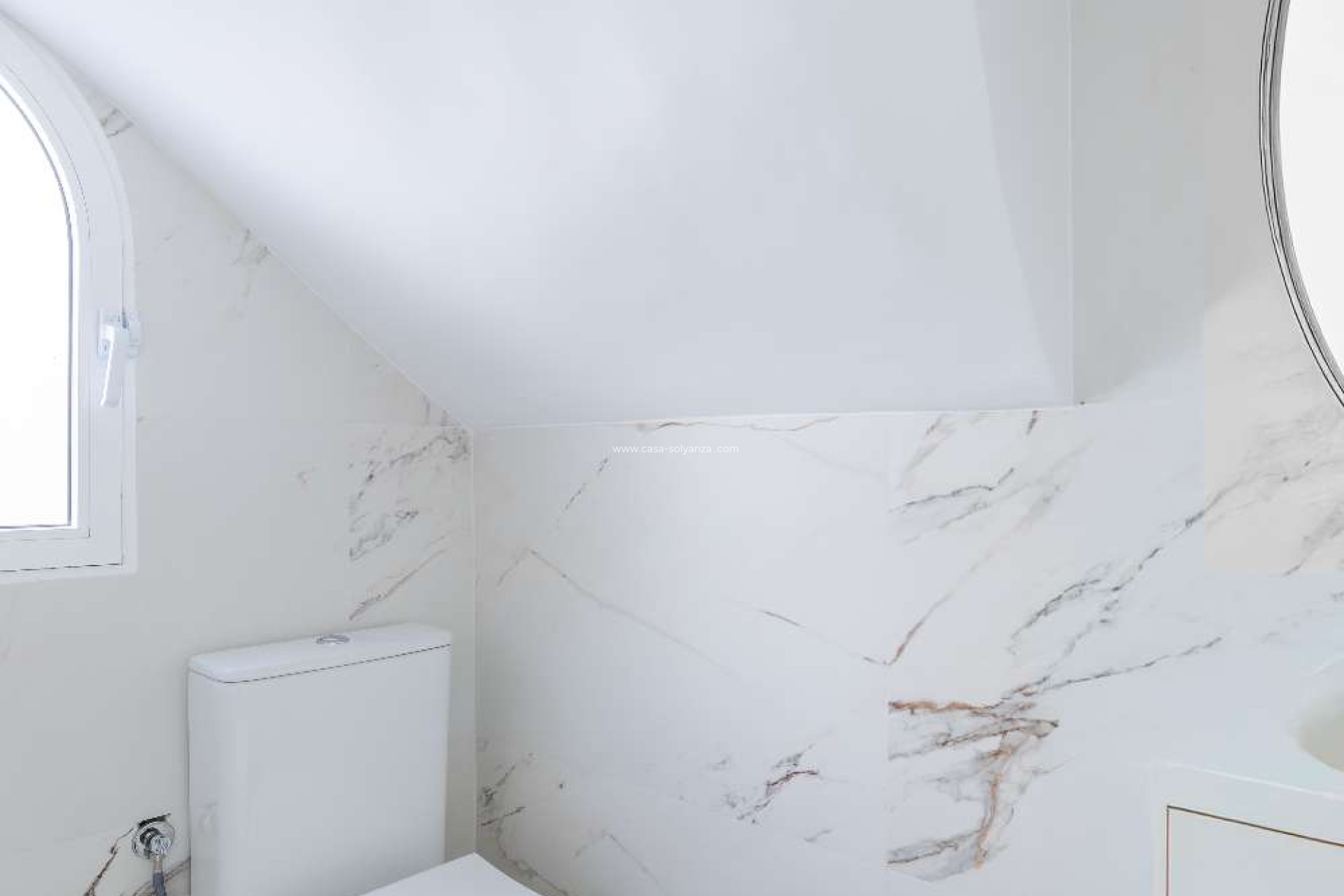 Resale - Villa - Orihuela - Orihuela Costa