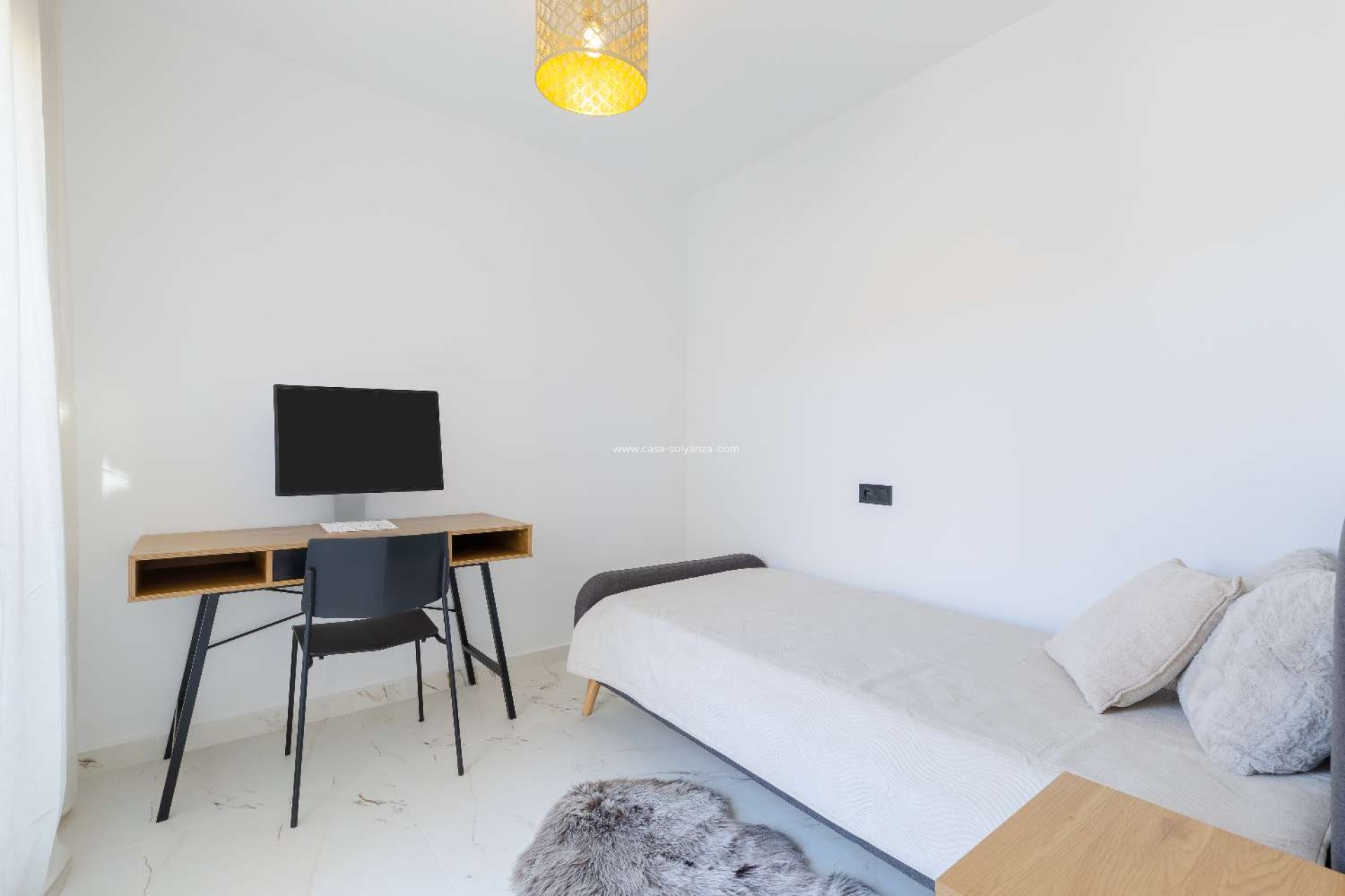 Resale - Villa - Orihuela - Orihuela Costa