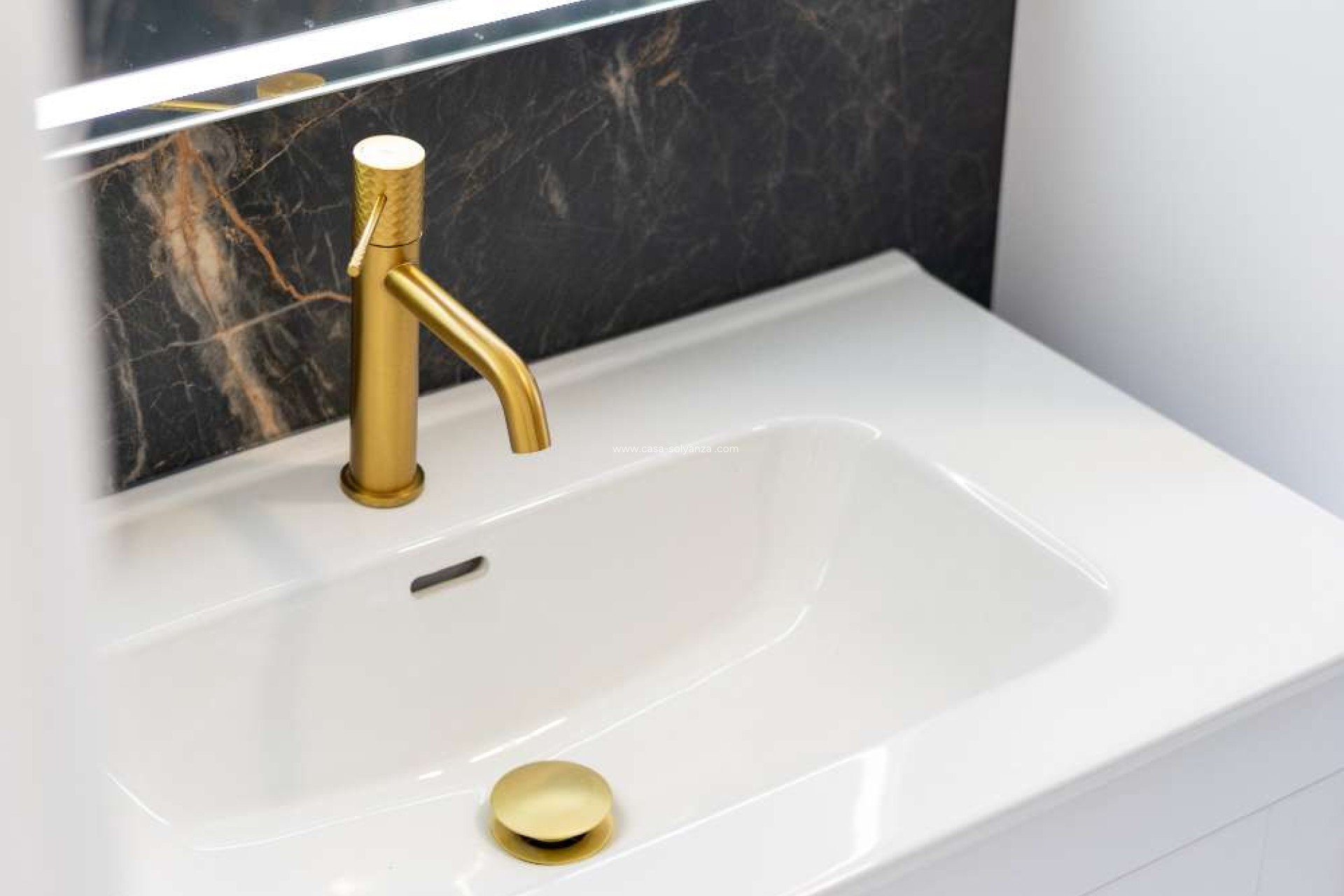 Resale - Villa - Orihuela - Orihuela Costa