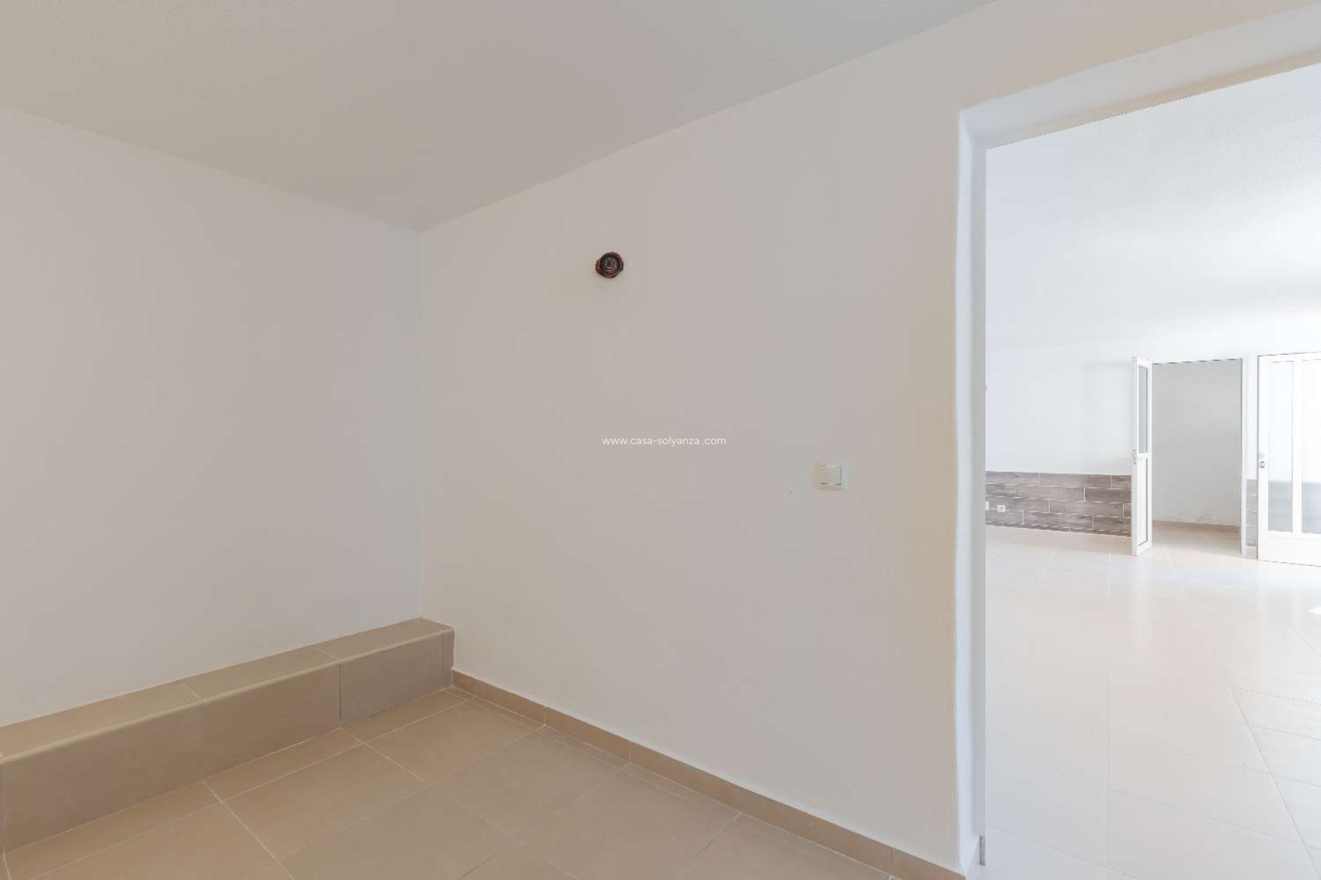 Resale - Villa - Orihuela - Orihuela Costa