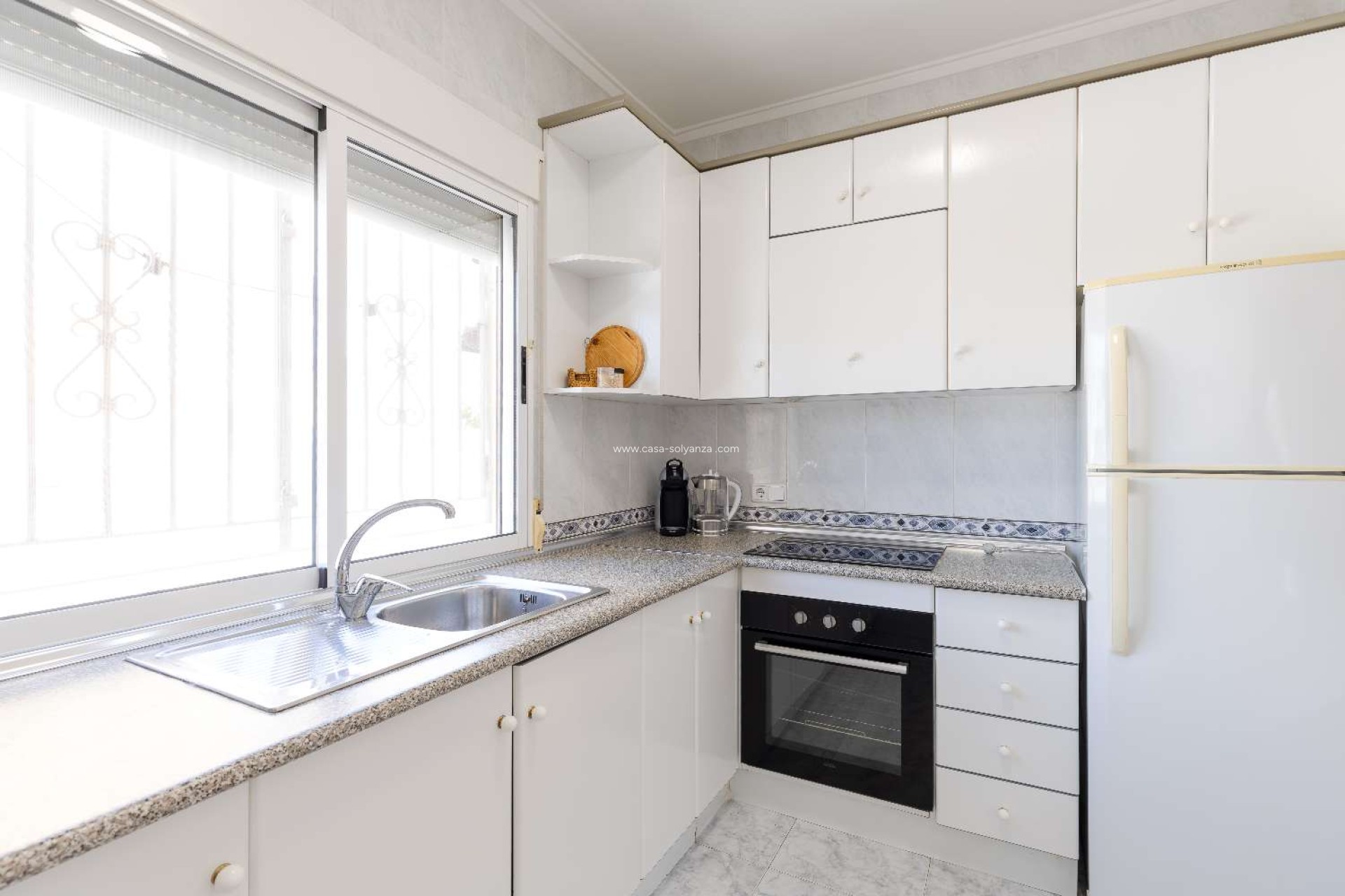 Resale - Villa - Orihuela - Orihuela Costa