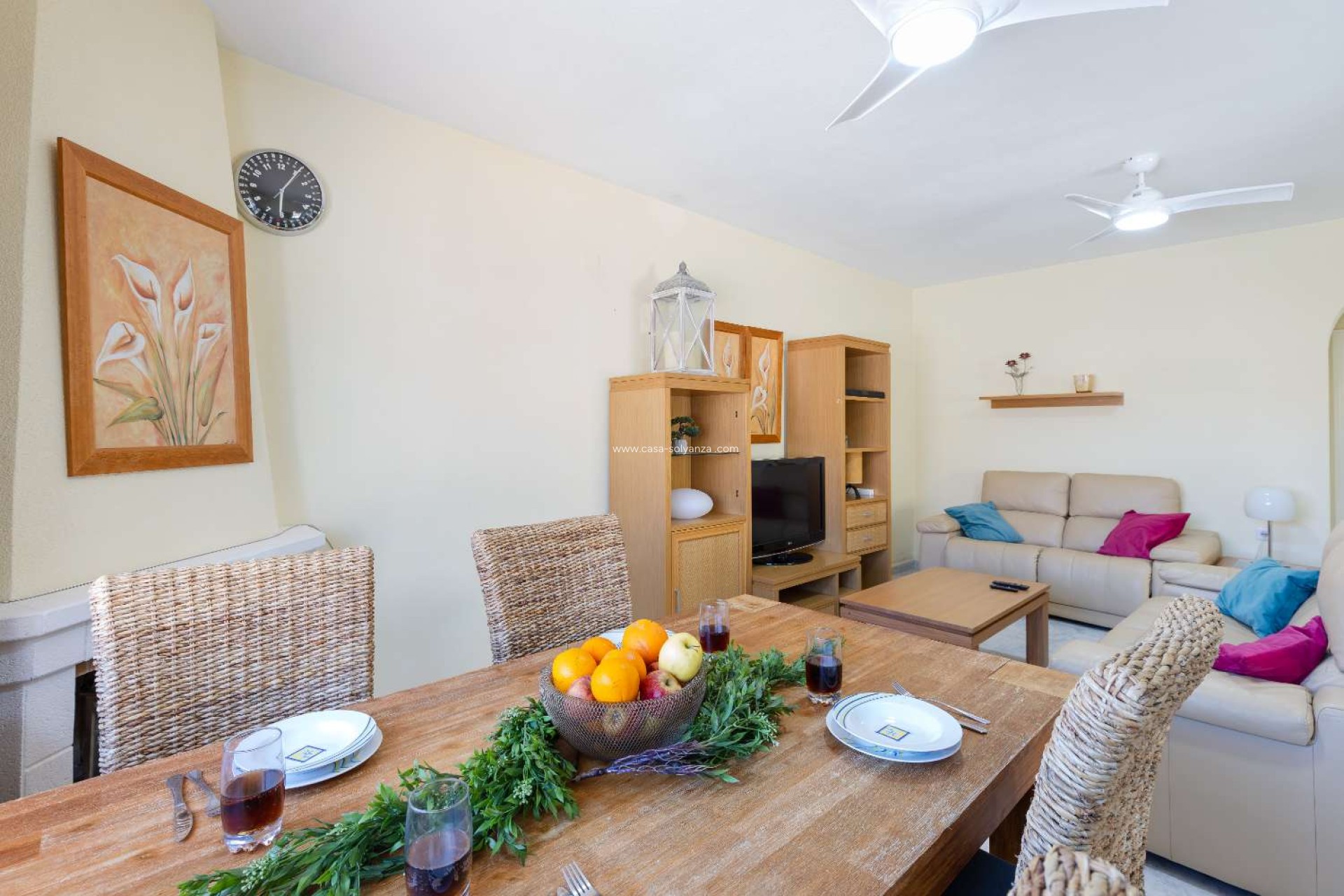 Resale - Villa - Orihuela - Orihuela Costa