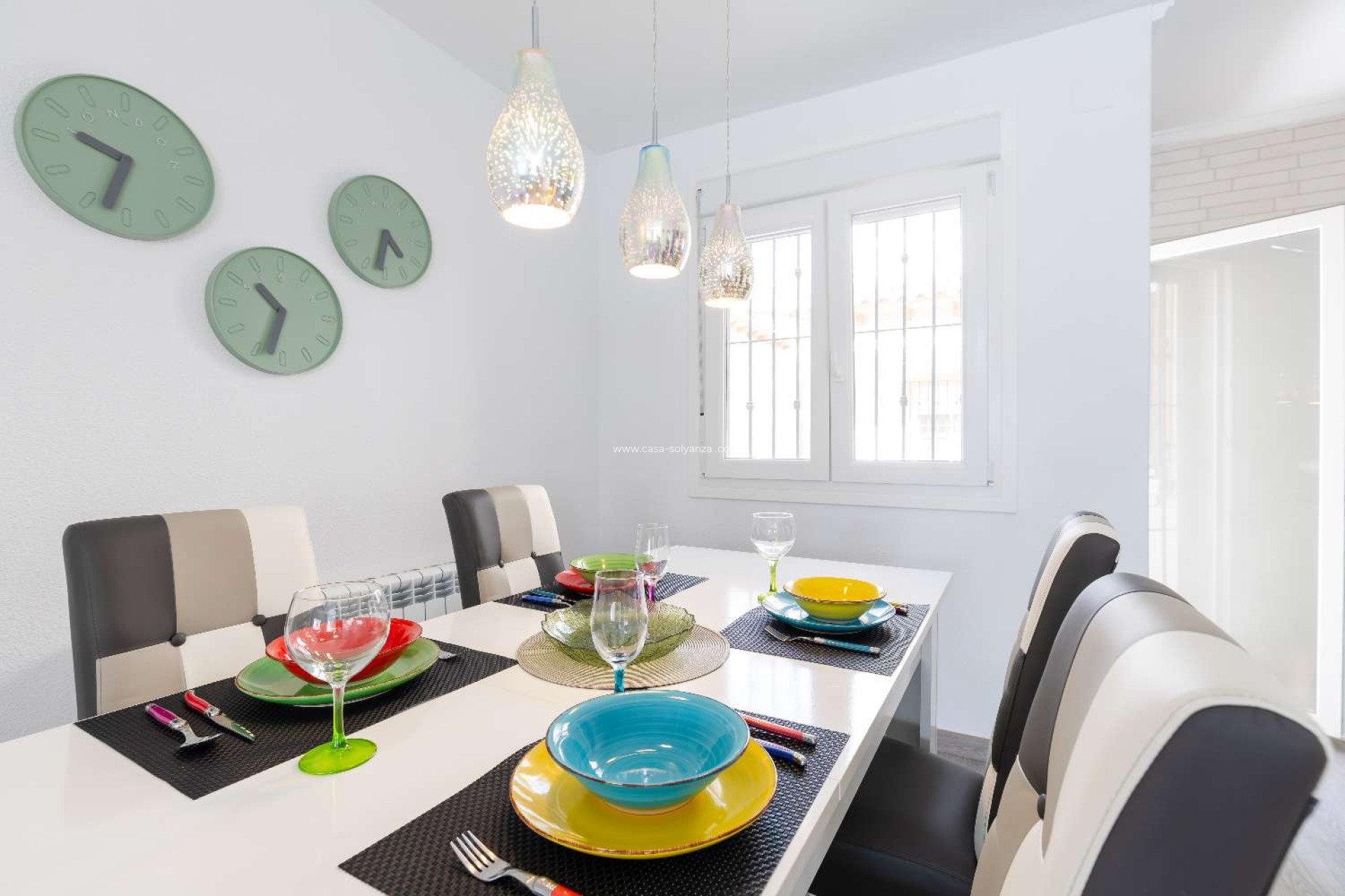 Resale - Villa - Orihuela - Orihuela Costa