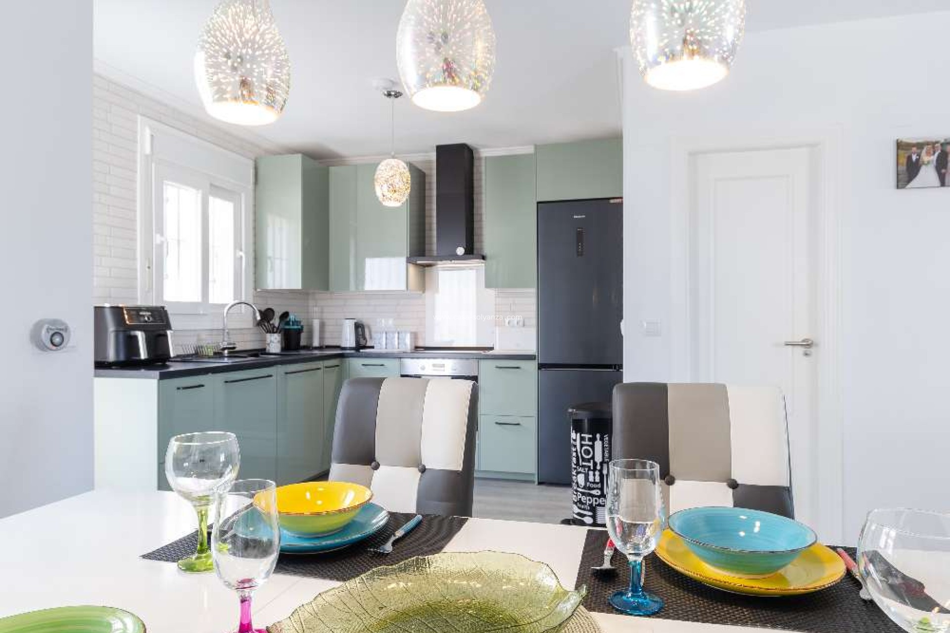 Resale - Villa - Orihuela - Orihuela Costa