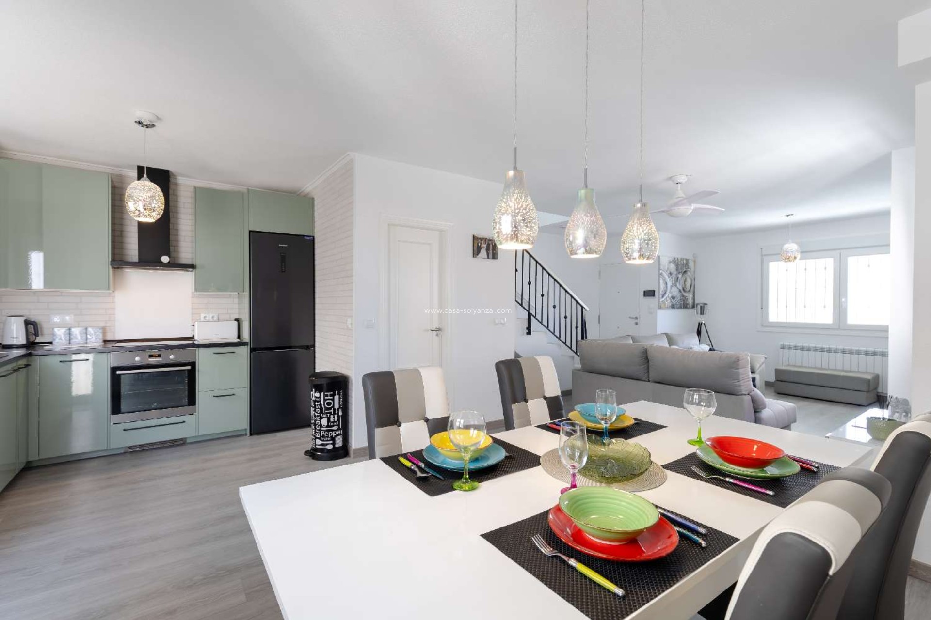 Resale - Villa - Orihuela - Orihuela Costa