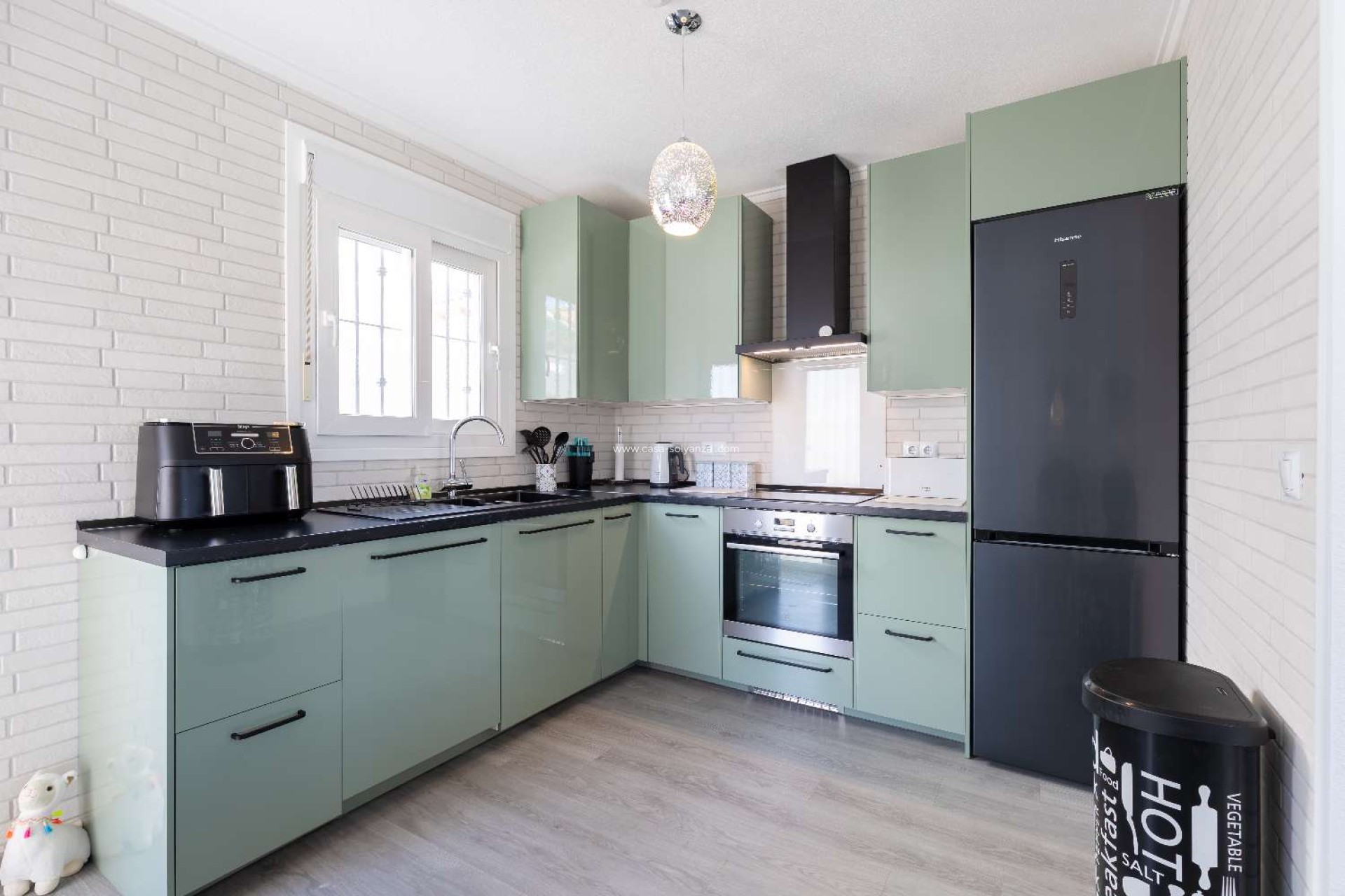 Resale - Villa - Orihuela - Orihuela Costa