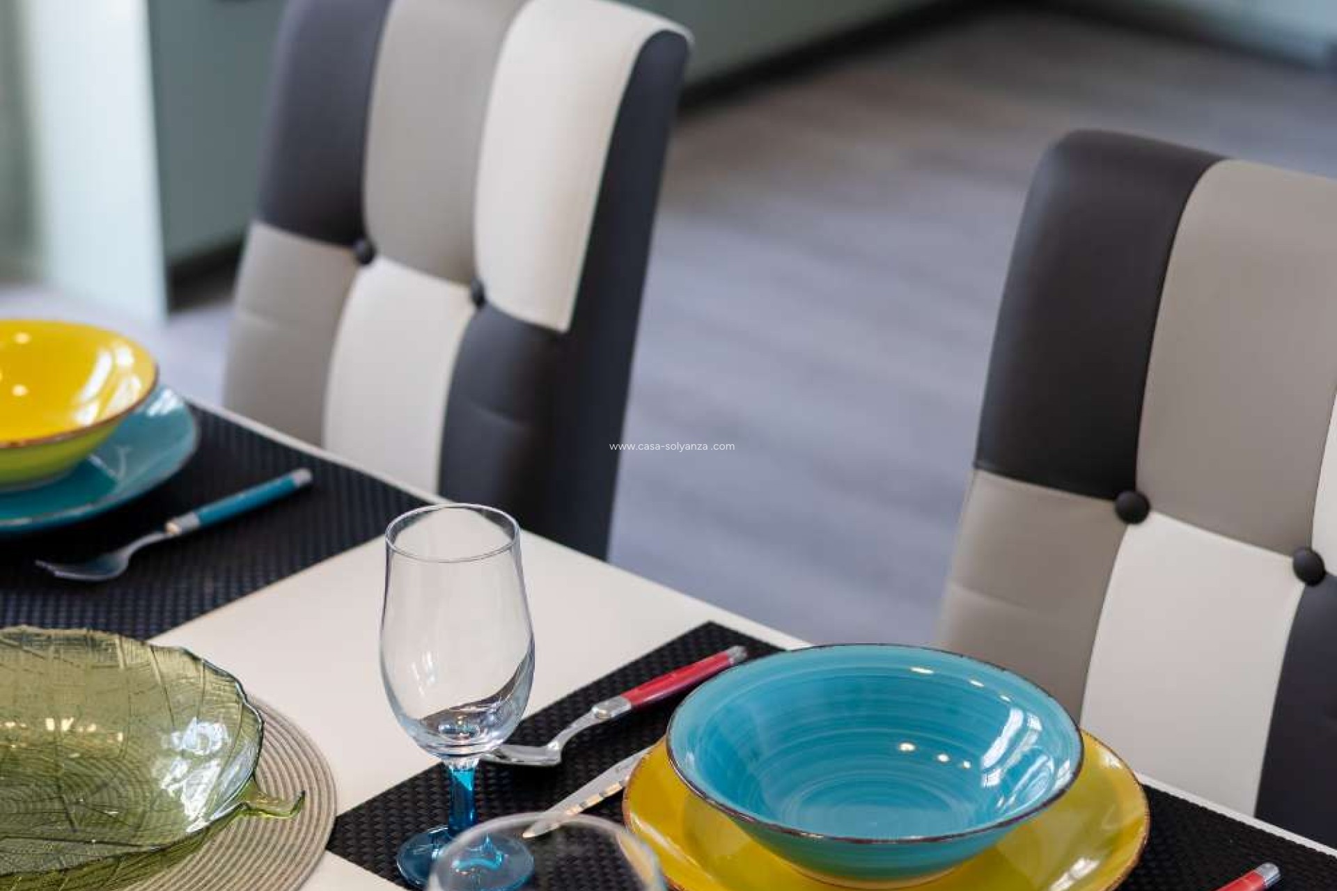 Resale - Villa - Orihuela - Orihuela Costa