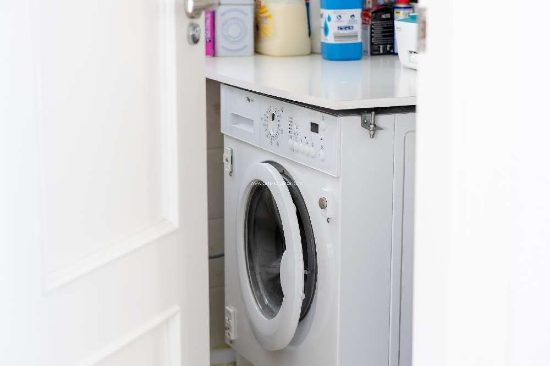 Resale - Villa - Orihuela - Orihuela Costa