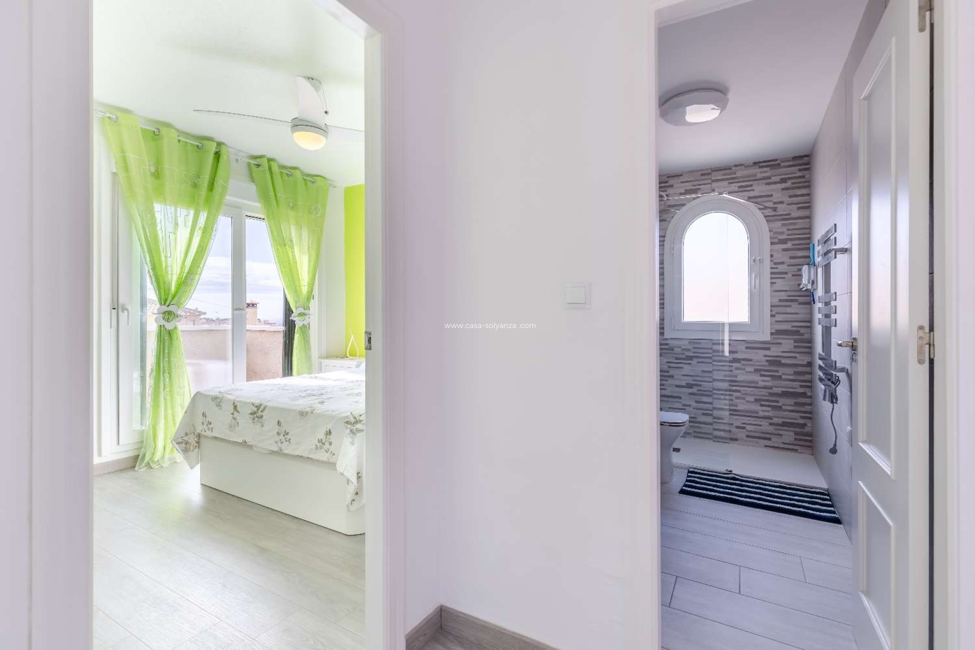 Resale - Villa - Orihuela - Orihuela Costa